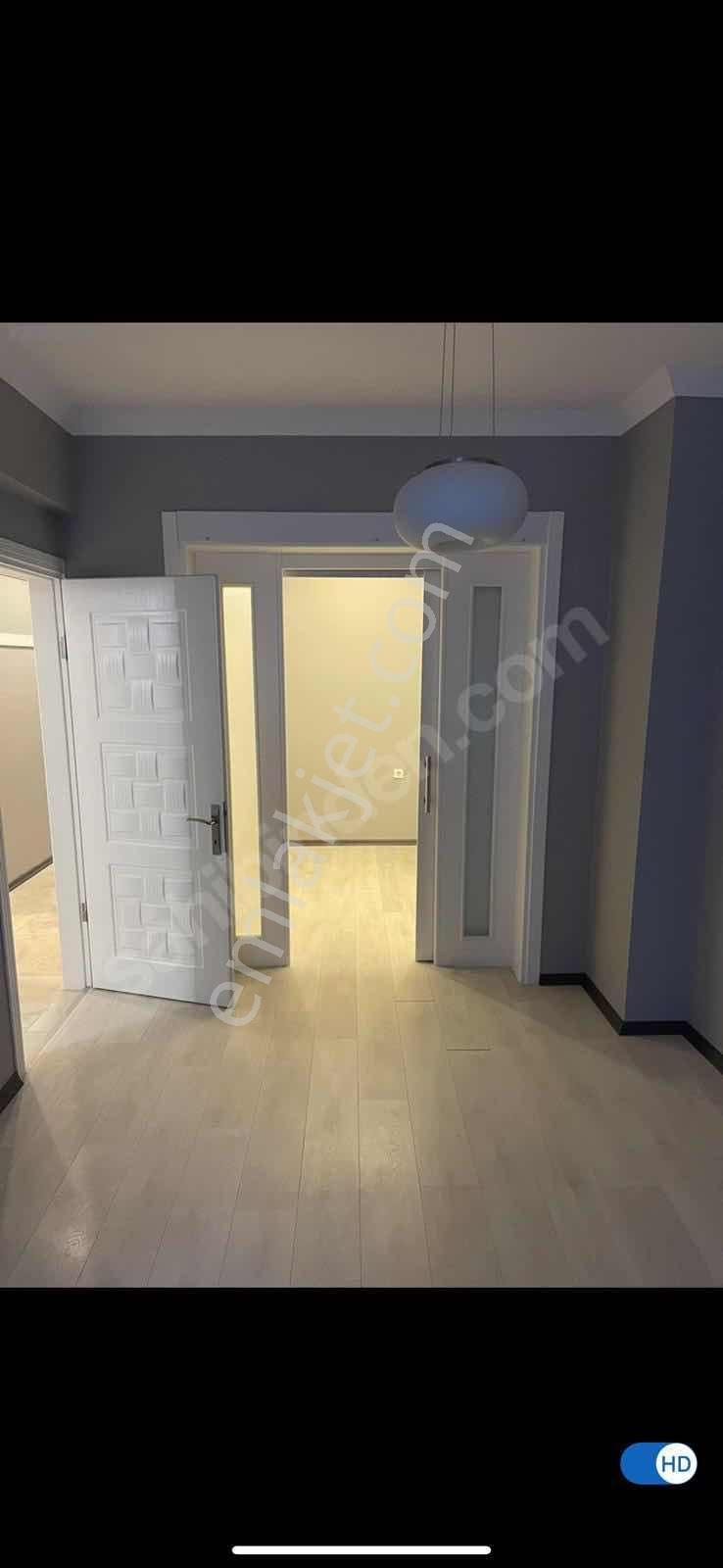 Salihli Kurudere Caddesinde Kiralık 2+1 Daire - Görsel 13