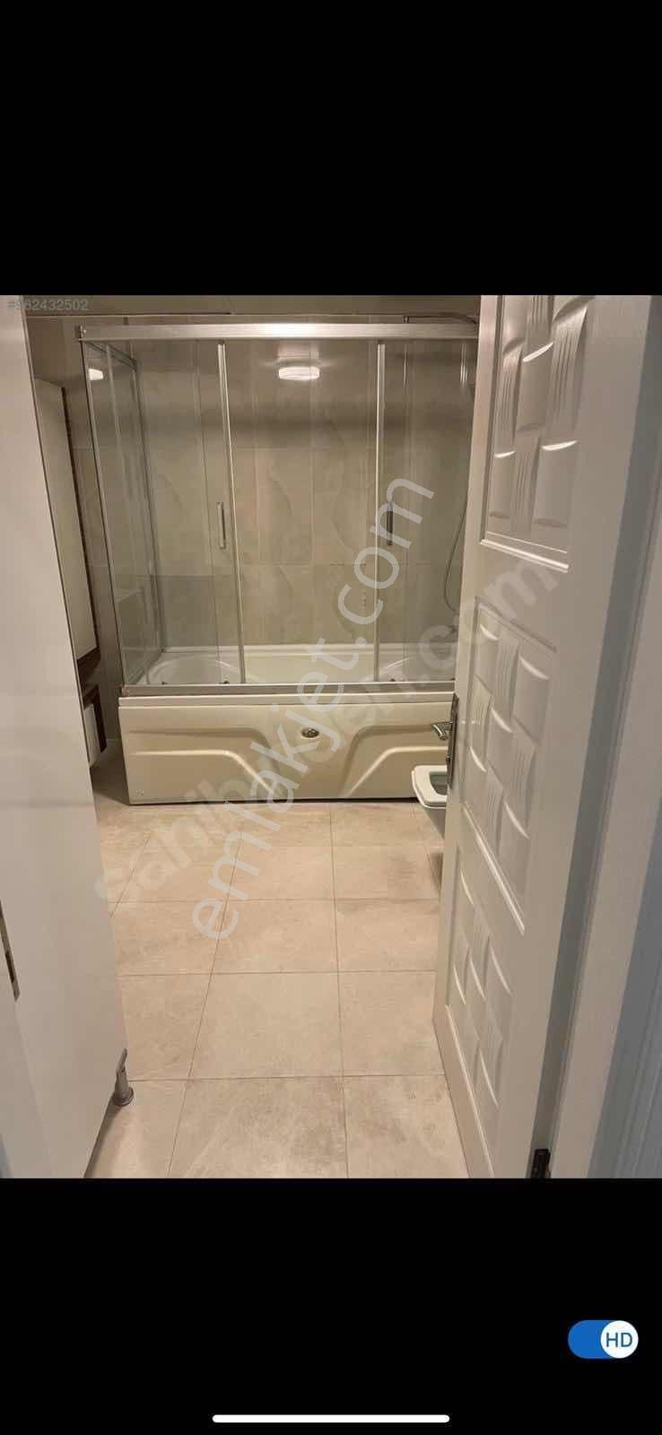 Salihli Kurudere Caddesinde Kiralık 2+1 Daire - Görsel 12