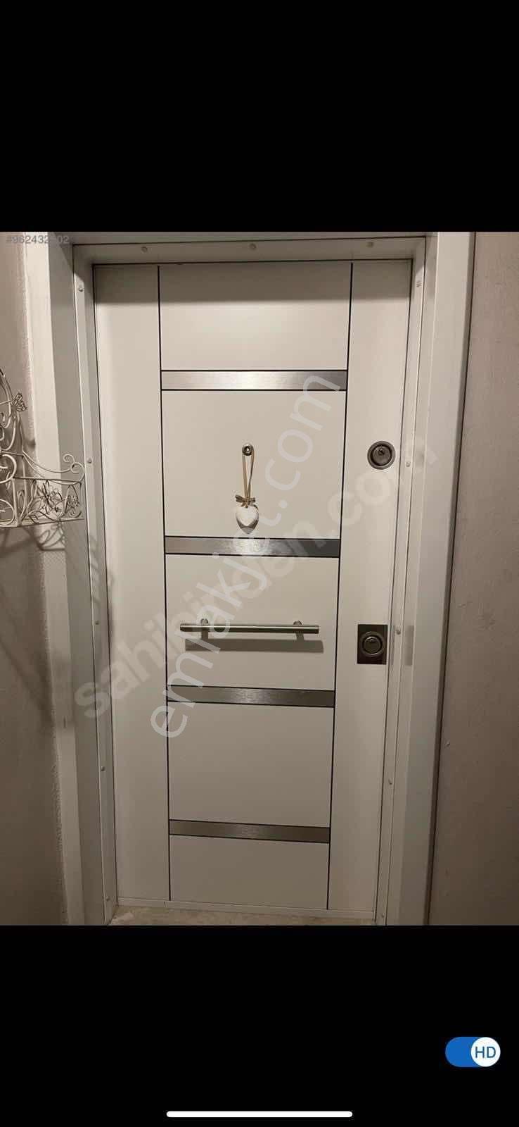 Salihli Kurudere Caddesinde Kiralık 2+1 Daire - Görsel 19