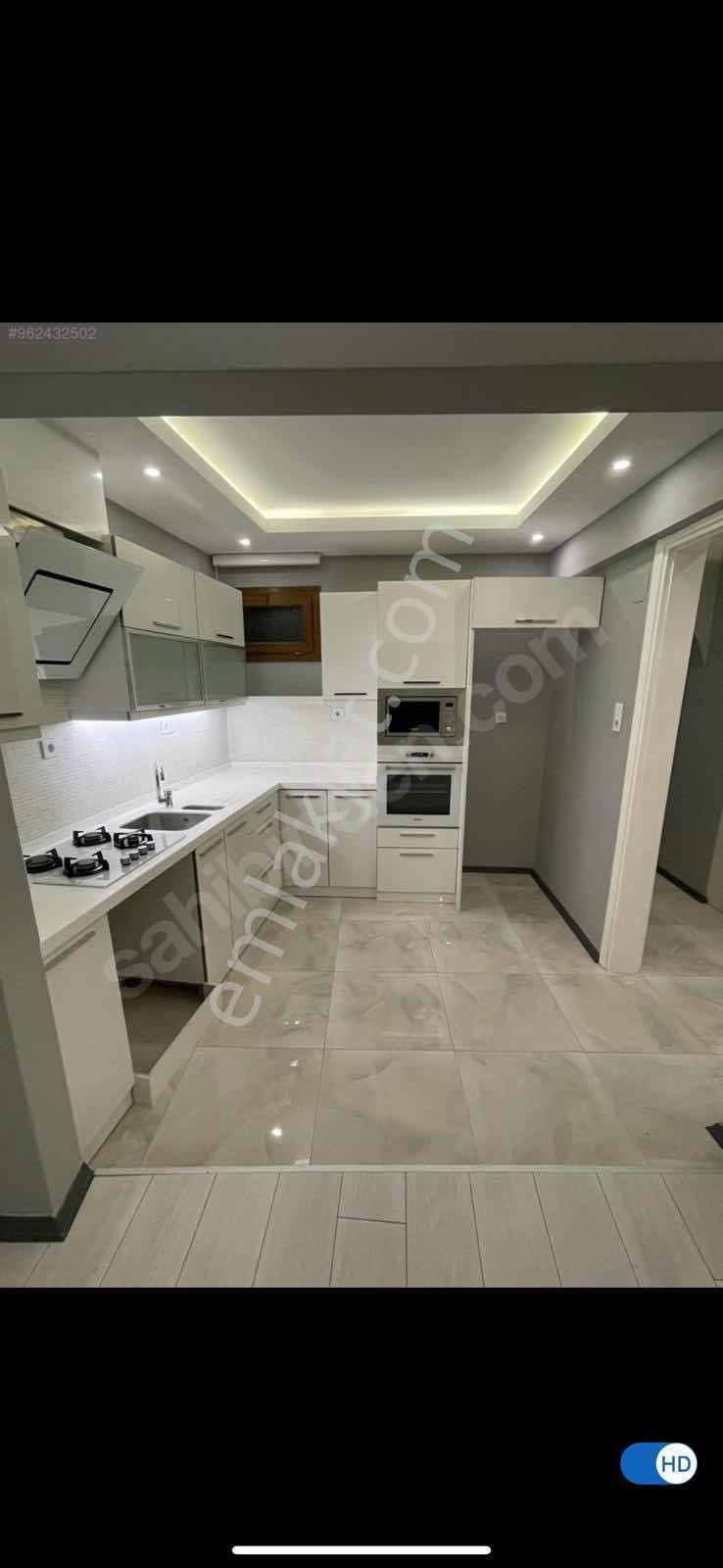 Salihli Kurudere Caddesinde Kiralık 2+1 Daire - Görsel 9