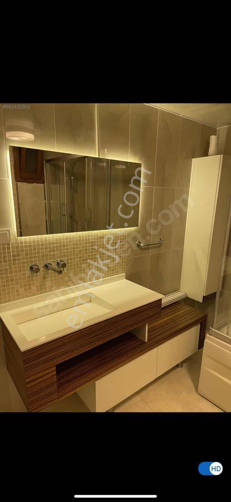 Salihli Kurudere Caddesinde Kiralık 2+1 Daire - Görsel 17