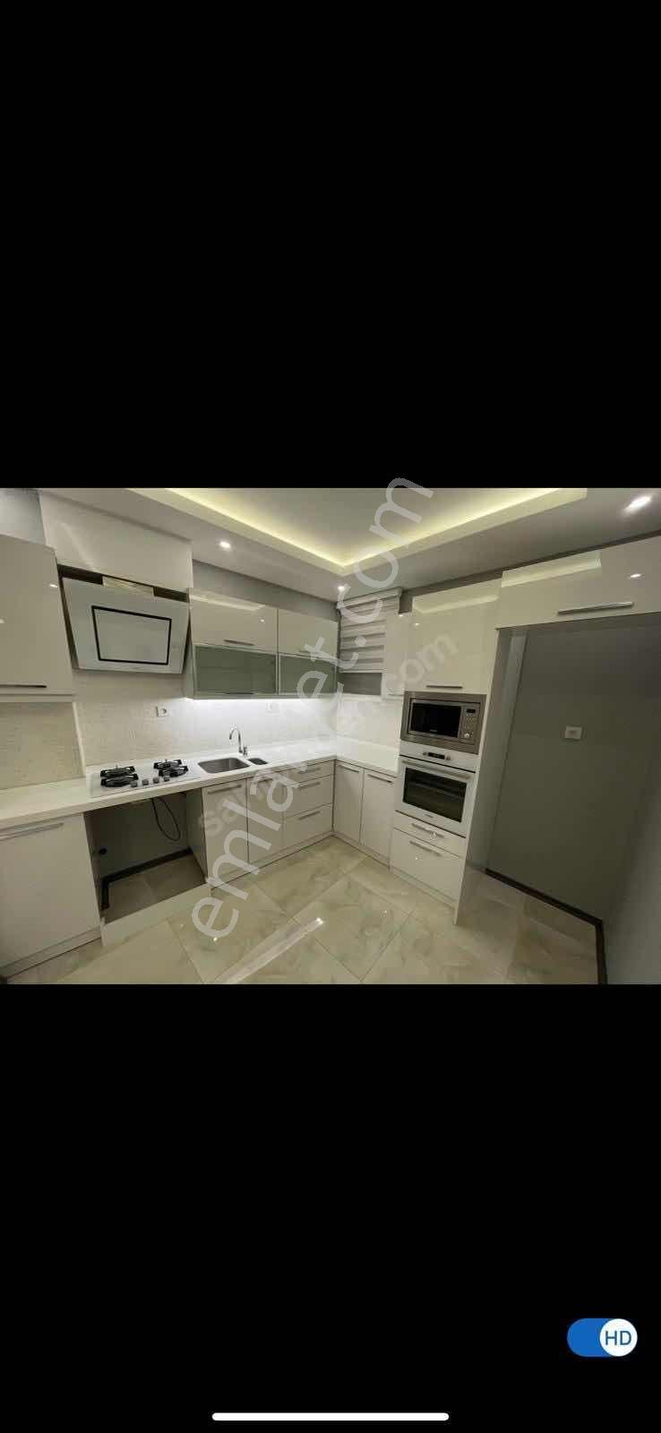 Salihli Kurudere Caddesinde Kiralık 2+1 Daire - Görsel 18