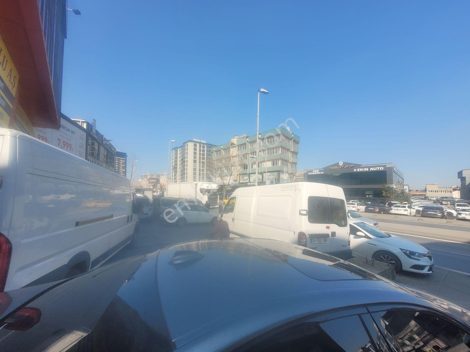 Sanayide Satılık 130m² Atölye: Yük Asansörlü, Caraskalli, 60kw - Görsel 3
