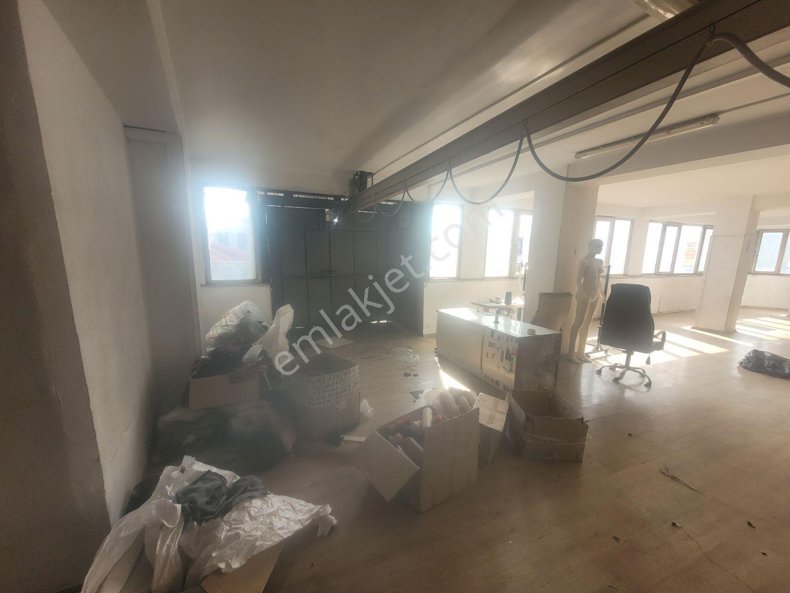 Sanayide Satılık 130m² Atölye: Yük Asansörlü, Caraskalli, 60kw - Görsel 10