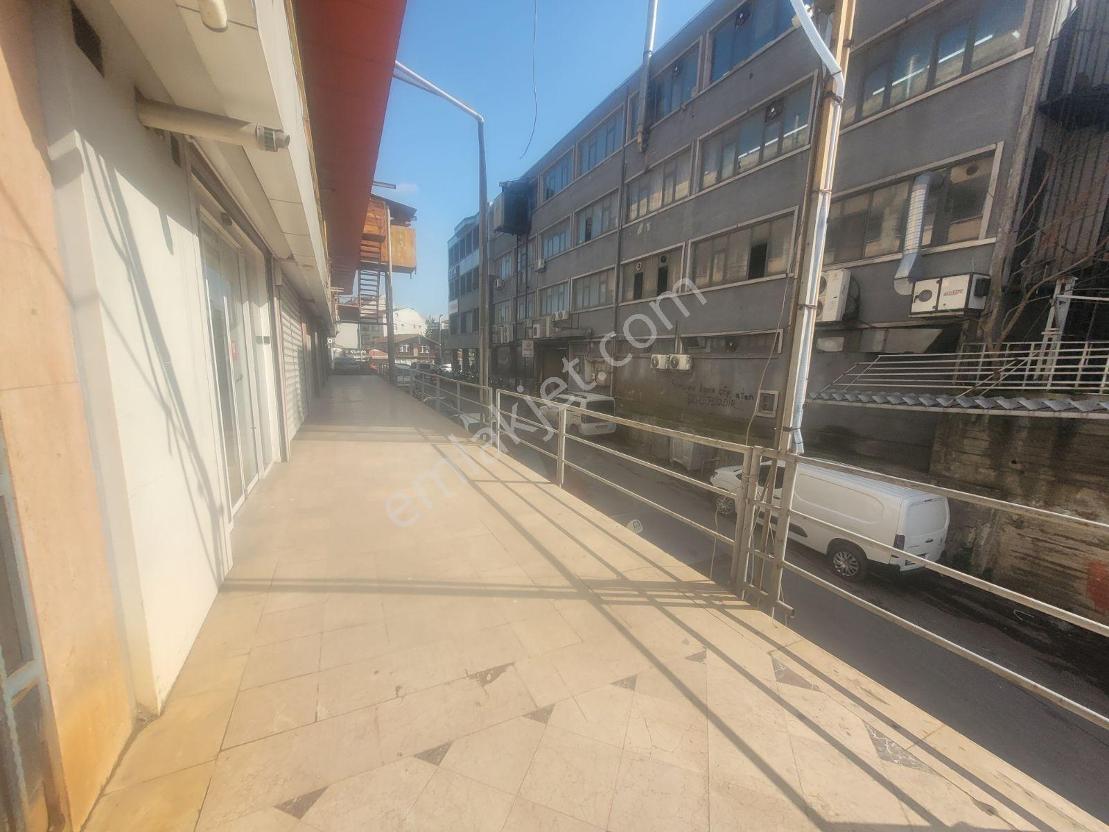 Sanayide Satılık 130m² Atölye: Yük Asansörlü, Caraskalli, 60kw - Görsel 6