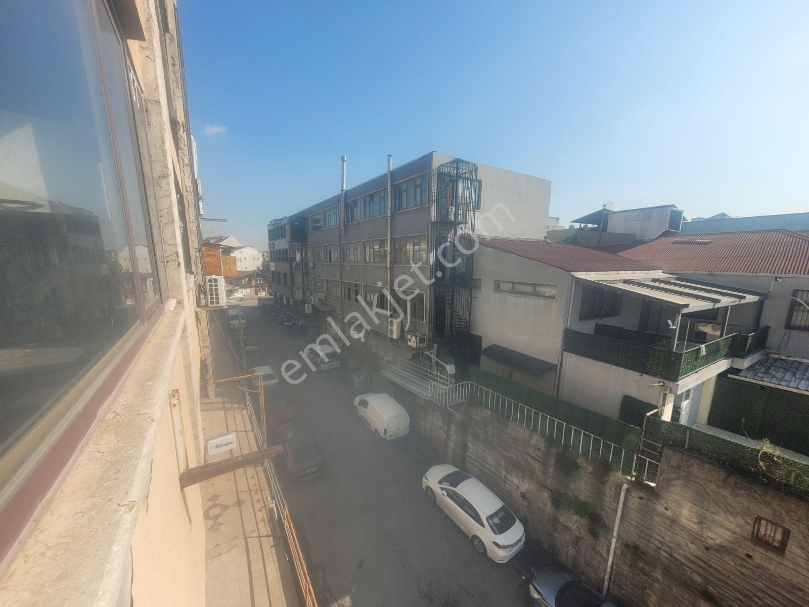 Sanayide Satılık 130m² Atölye: Yük Asansörlü, Caraskalli, 60kw - Görsel 4