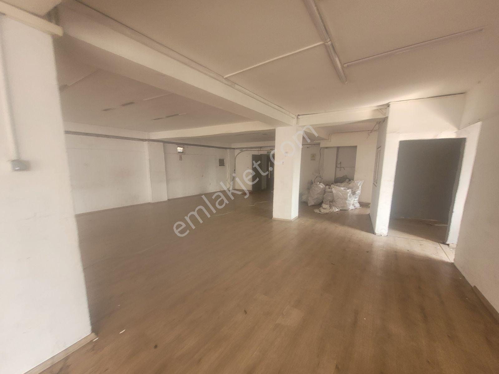 Sanayide Satılık 130m² Atölye: Yük Asansörlü, Caraskalli, 60kw - Görsel 14