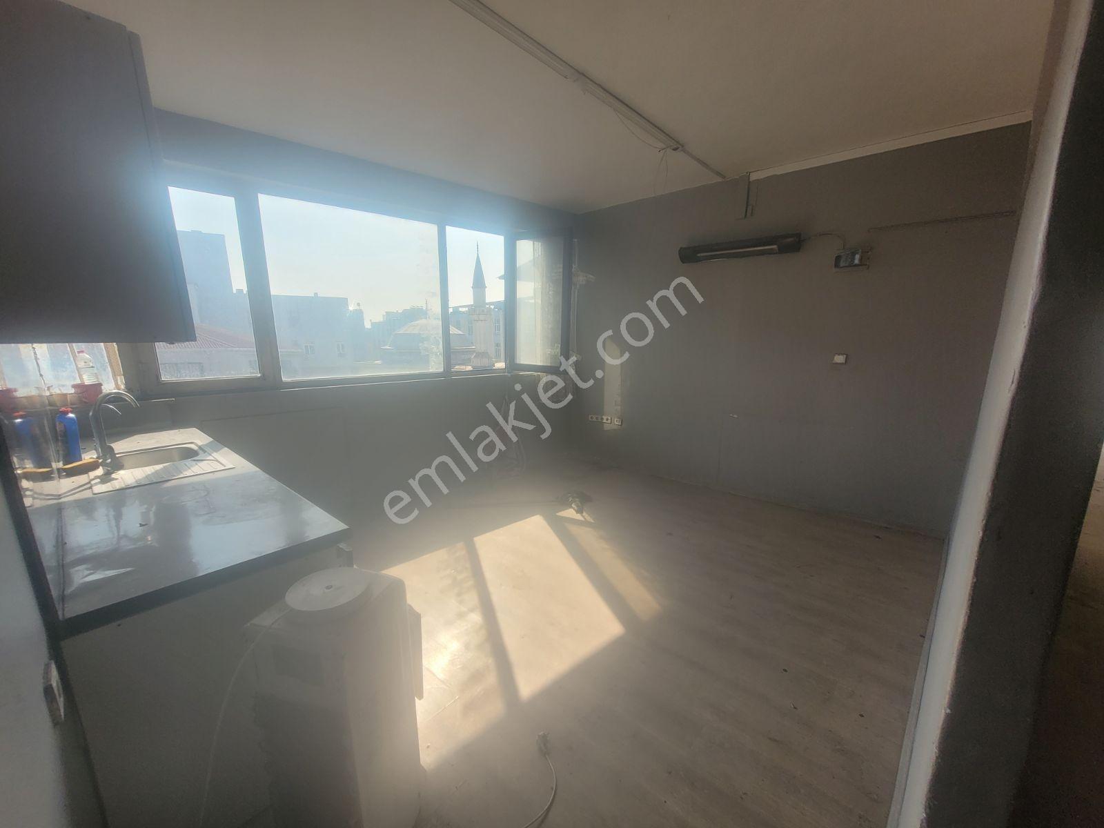 Sanayide Satılık 130m² Atölye: Yük Asansörlü, Caraskalli, 60kw - Görsel 7