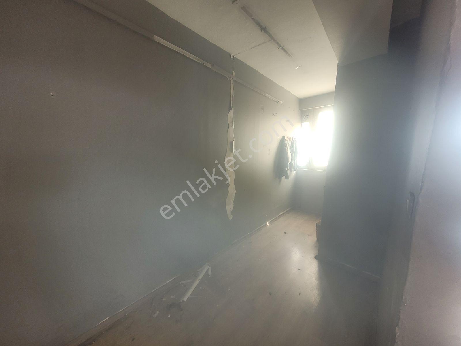 Sanayide Satılık 130m² Atölye: Yük Asansörlü, Caraskalli, 60kw - Görsel 13