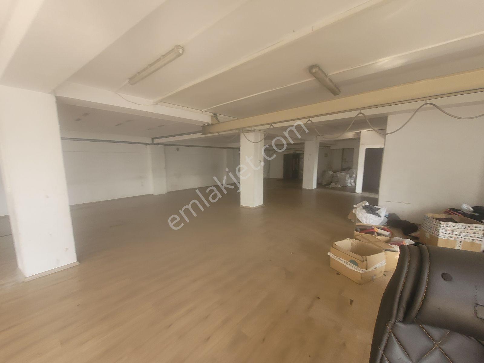 Sanayide Satılık 130m² Atölye: Yük Asansörlü, Caraskalli, 60kw - Görsel 9