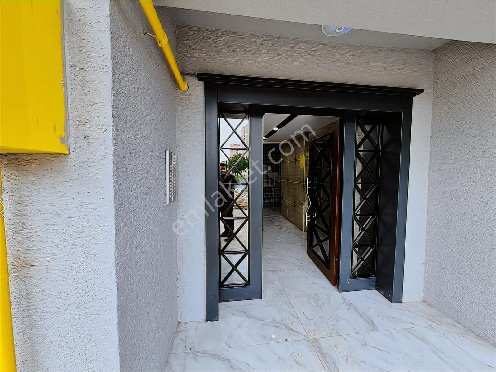 Yağmur Emlaktan Şehir Hastanesi Yakınında Satılık Ferah 1+1 - Görsel 12