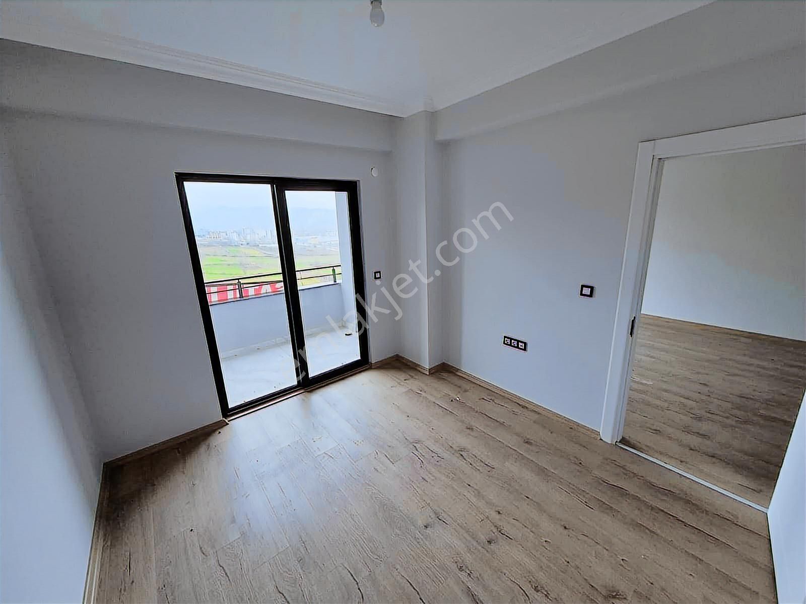 Yağmur Emlaktan Şehir Hastanesi Yakınında Satılık Ferah 1+1 - Görsel 6