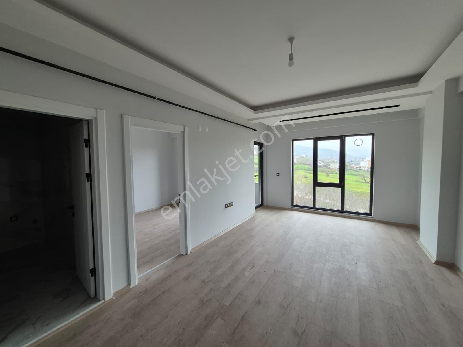 Yağmur Emlaktan Şehir Hastanesi Yakınında Satılık Ferah 1+1 - Görsel 3