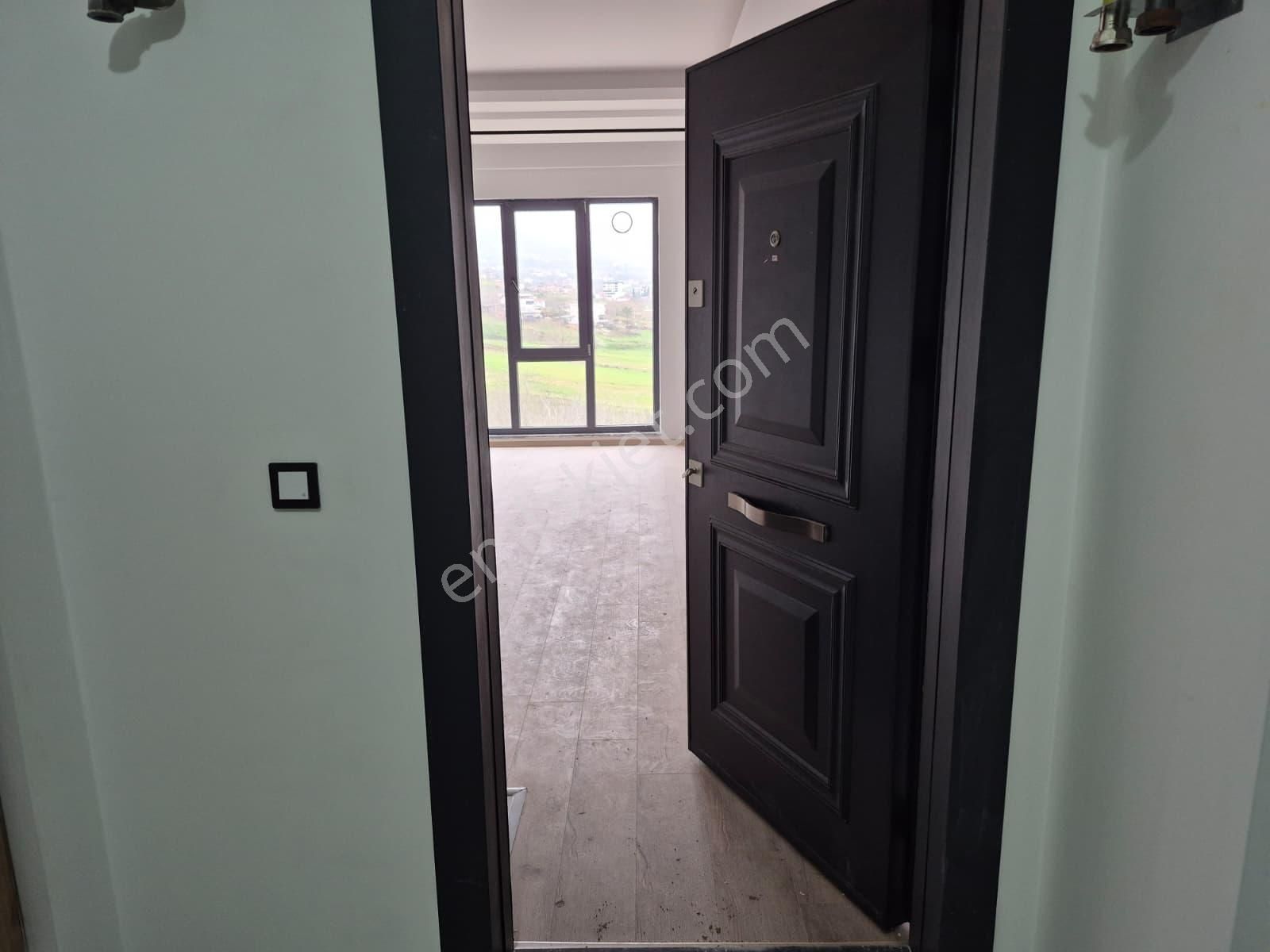 Yağmur Emlaktan Şehir Hastanesi Yakınında Satılık Ferah 1+1 - Görsel 9