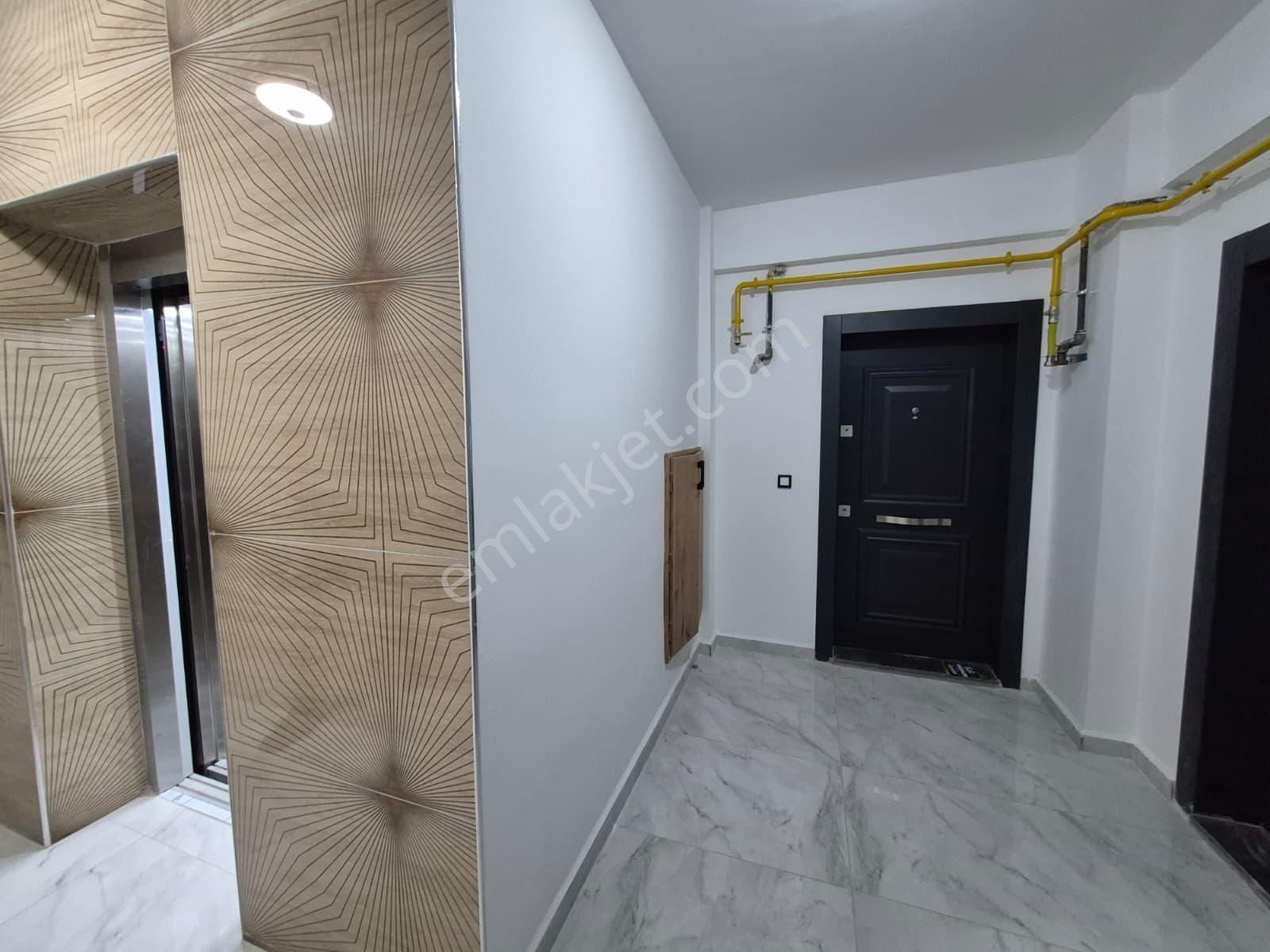 Yağmur Emlaktan Şehir Hastanesi Yakınında Satılık Ferah 1+1 - Görsel 22