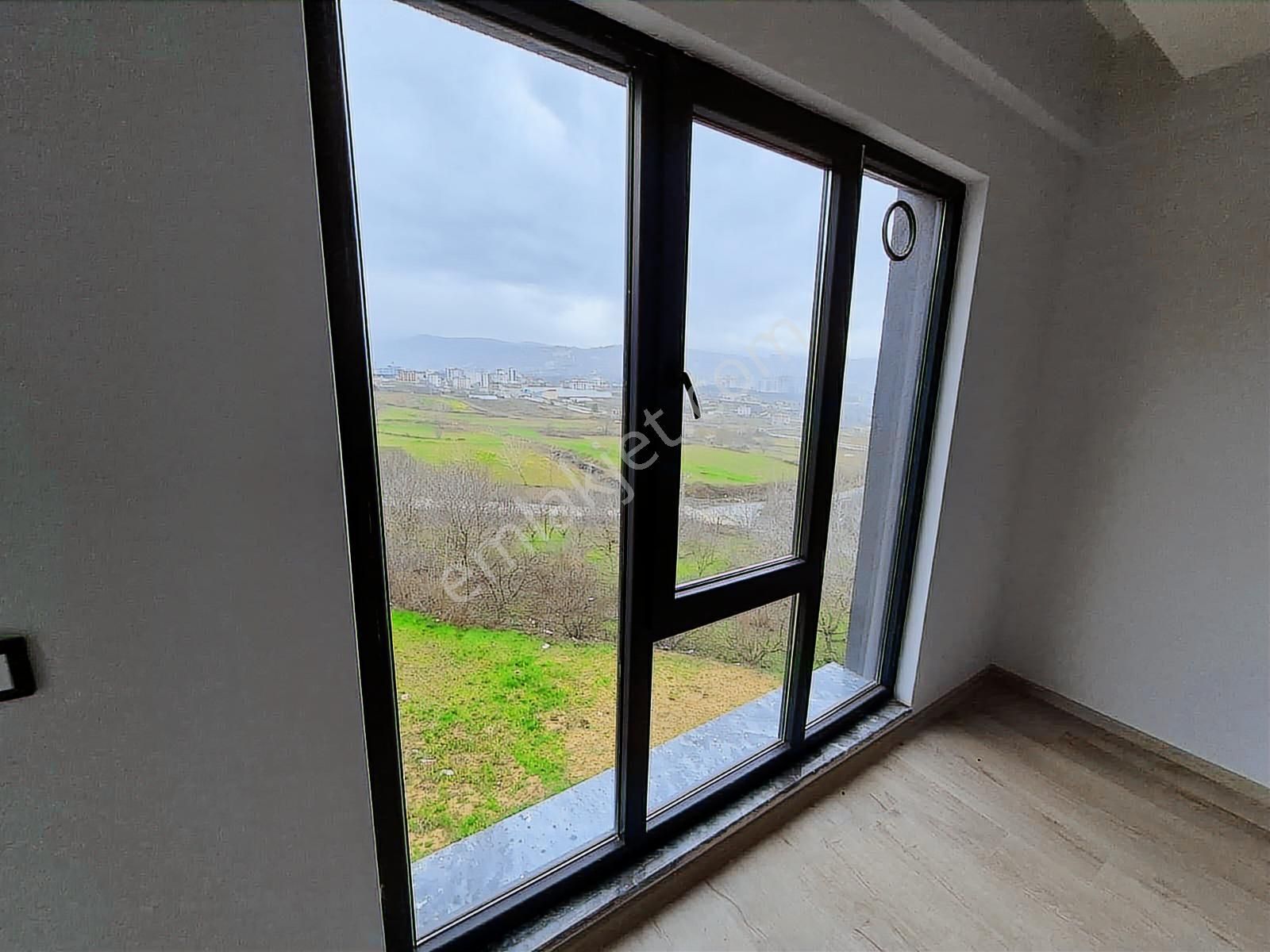 Yağmur Emlaktan Şehir Hastanesi Yakınında Satılık Ferah 1+1 - Görsel 16