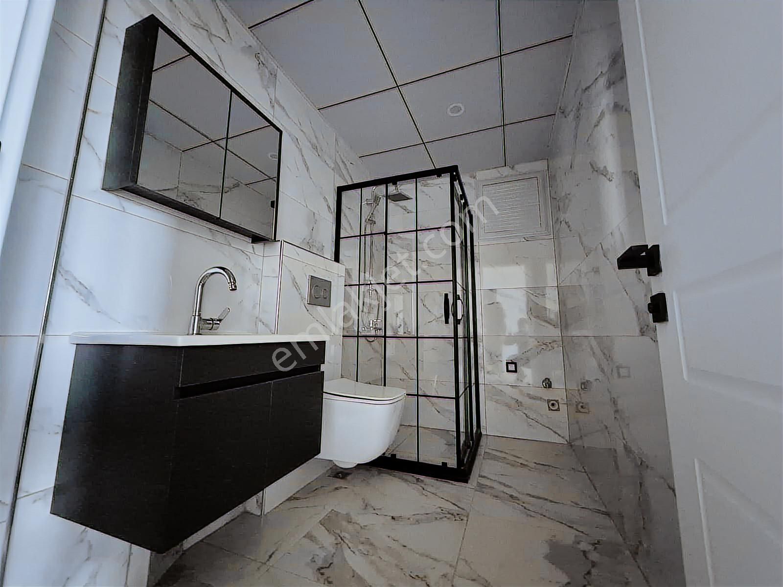 Yağmur Emlaktan Şehir Hastanesi Yakınında Satılık Ferah 1+1 - Görsel 23