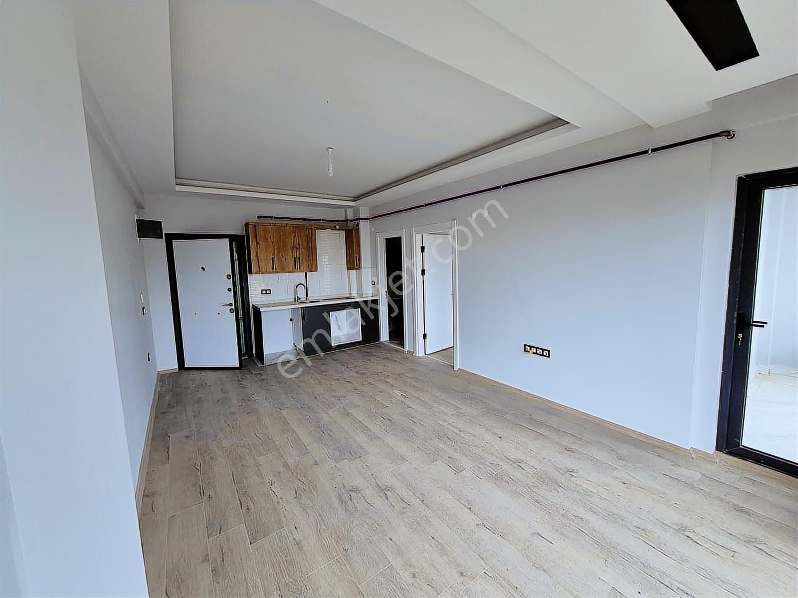 Yağmur Emlaktan Şehir Hastanesi Yakınında Satılık Ferah 1+1 - Görsel 15