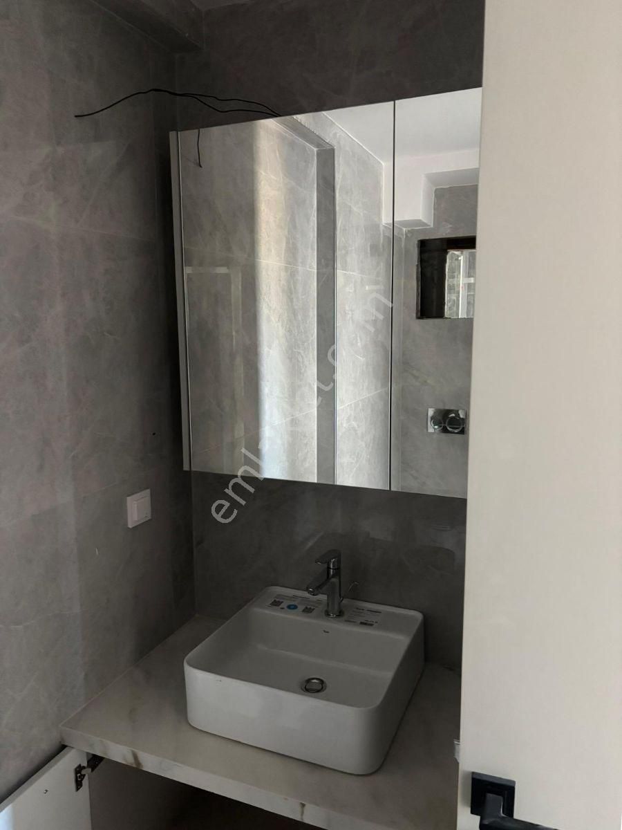 60 Metrelik Yola Cephe Kiralık 2+1 Daire - Görsel 11