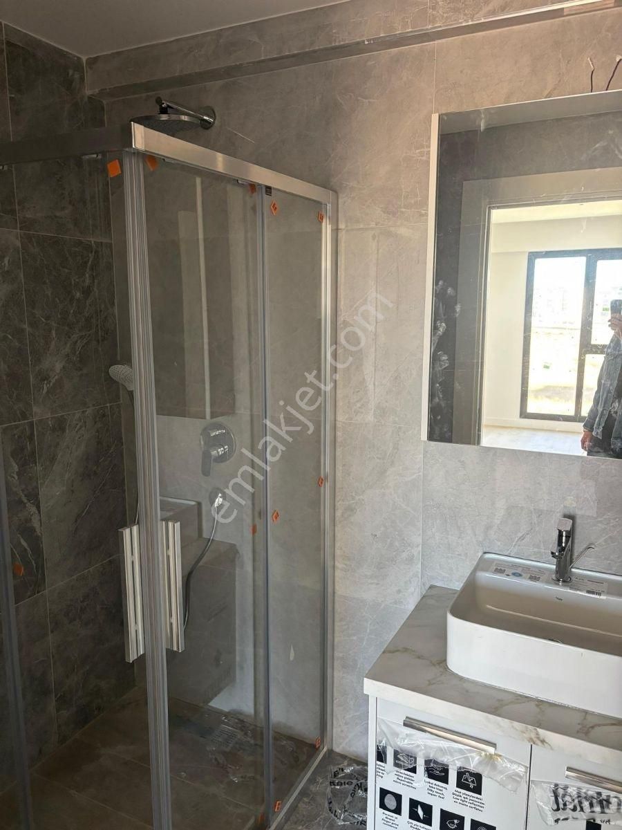 60 Metrelik Yola Cephe Kiralık 2+1 Daire - Görsel 21