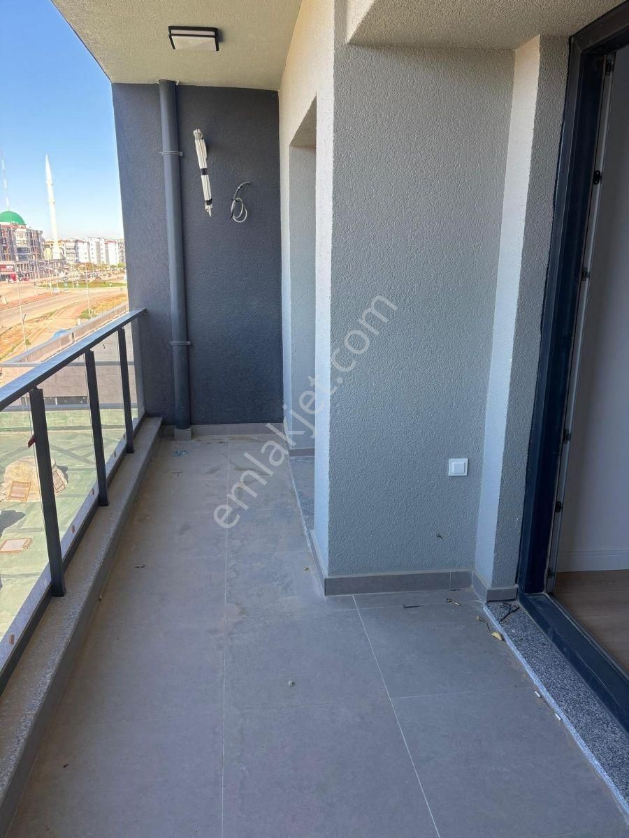 60 Metrelik Yola Cephe Kiralık 2+1 Daire - Görsel 8