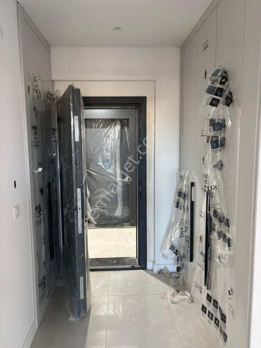 60 Metrelik Yola Cephe Kiralık 2+1 Daire - Görsel 13