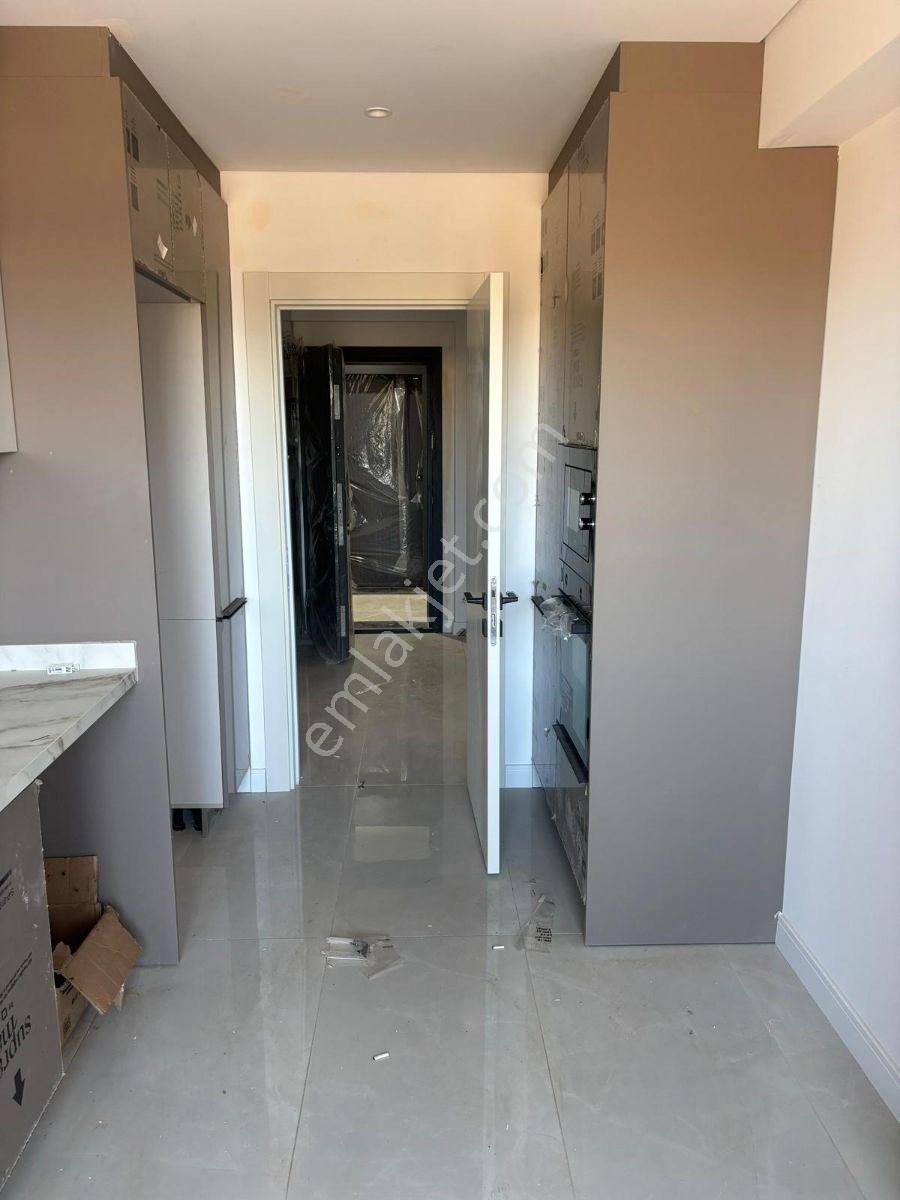 60 Metrelik Yola Cephe Kiralık 2+1 Daire - Görsel 14