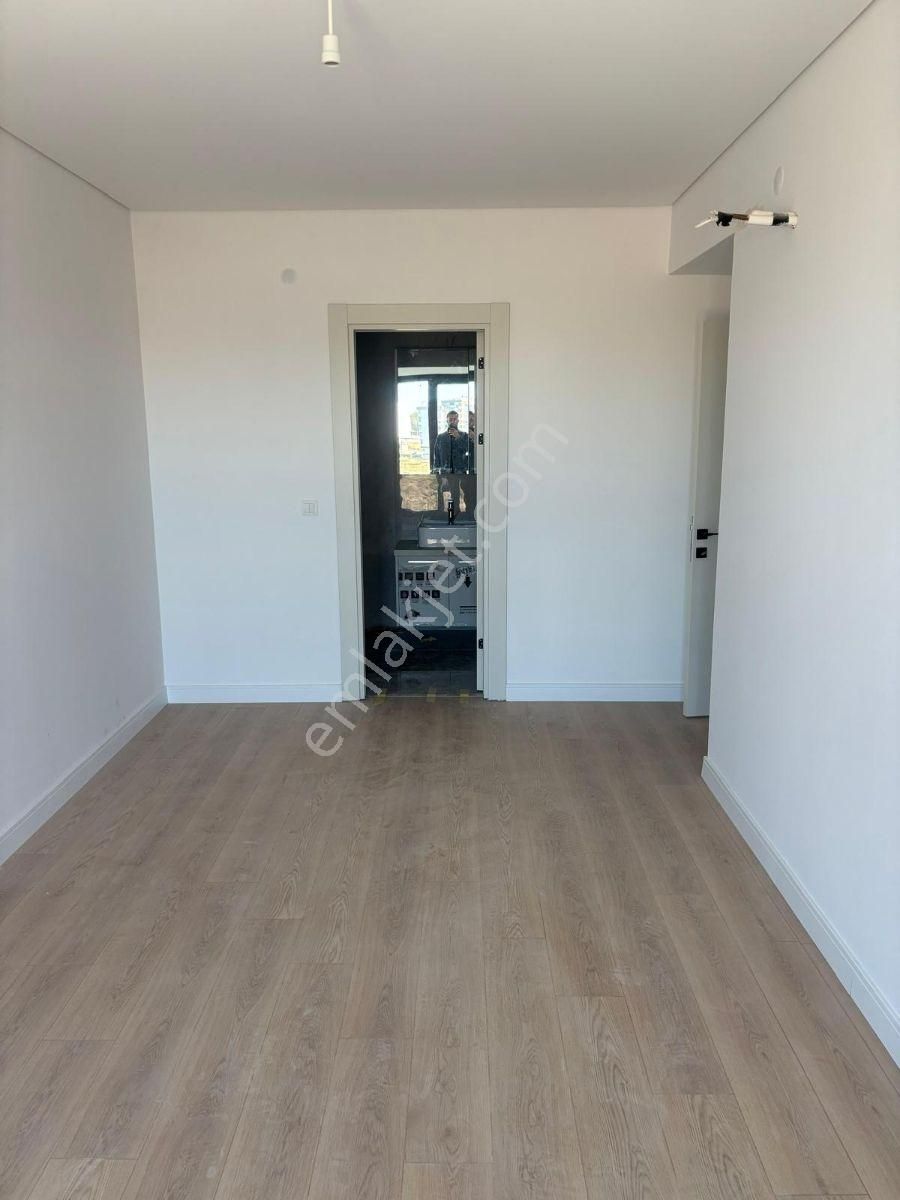 60 Metrelik Yola Cephe Kiralık 2+1 Daire - Görsel 16