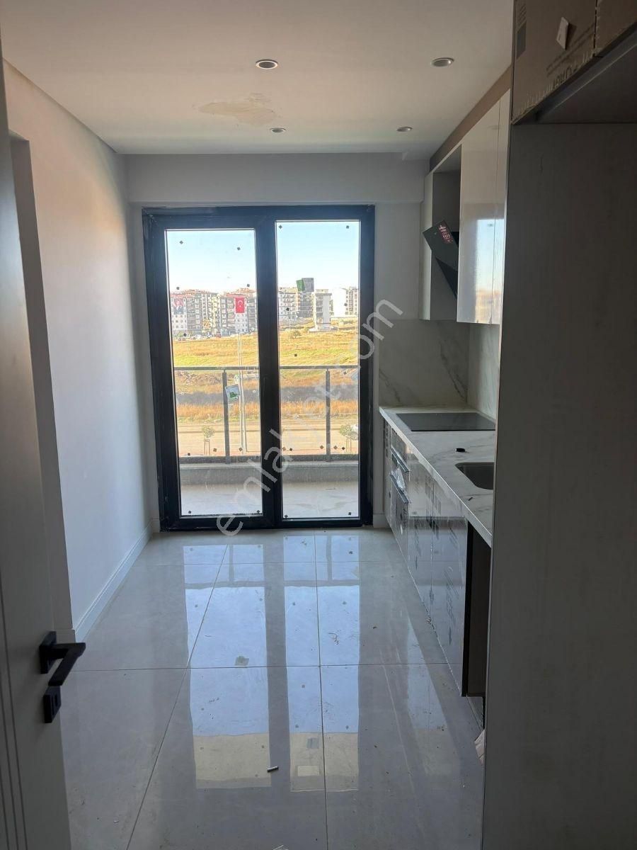 60 Metrelik Yola Cephe Kiralık 2+1 Daire - Görsel 6