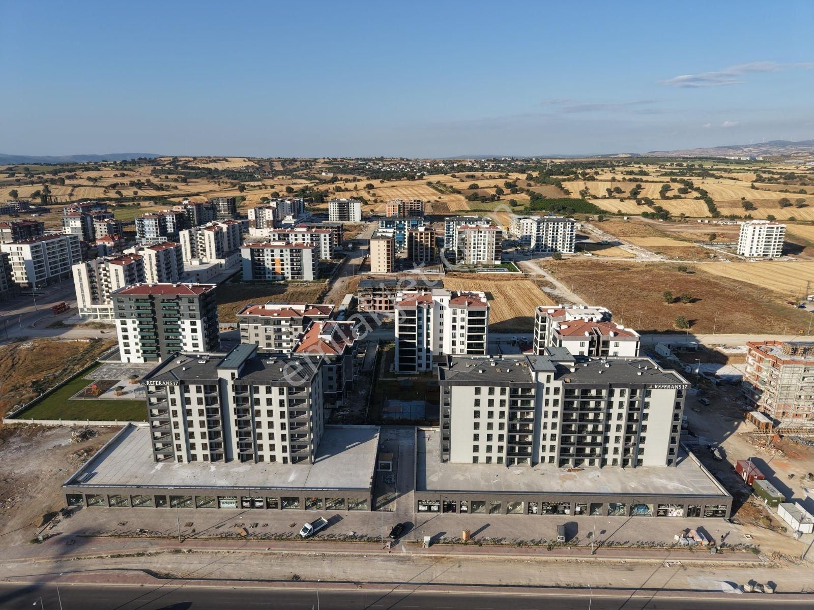 60 Metrelik Yola Cephe Kiralık 2+1 Daire - Görsel 9