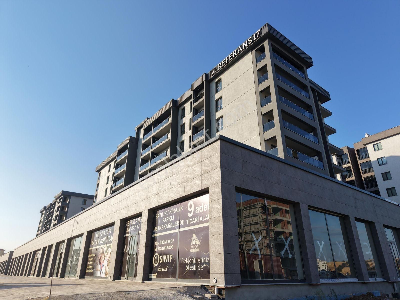 60 Metrelik Yola Cephe Kiralık 2+1 Daire - Görsel 7