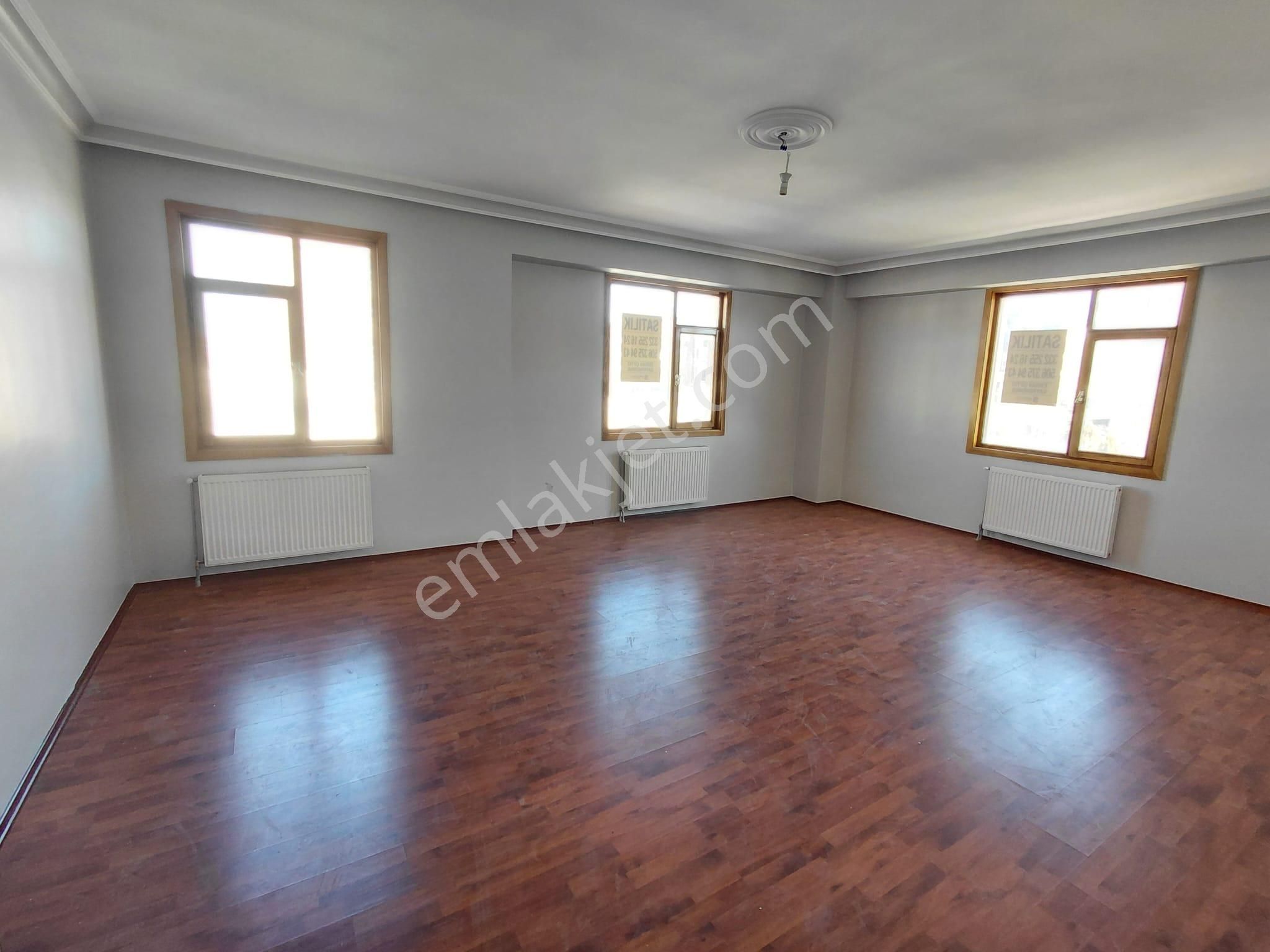 Emrah Çiftci'den Selçuklu Sancak Mah.taç Mahal Cad.yanı Satılık 3+1 Kombili Daire - Görsel 17