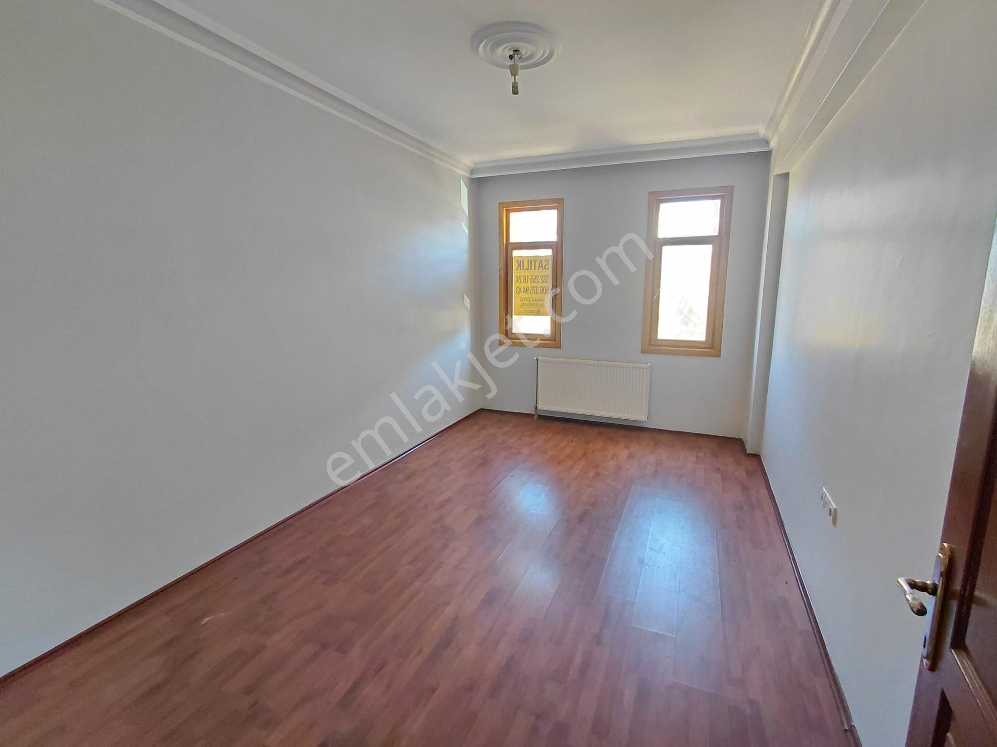 Emrah Çiftci'den Selçuklu Sancak Mah.taç Mahal Cad.yanı Satılık 3+1 Kombili Daire - Görsel 9