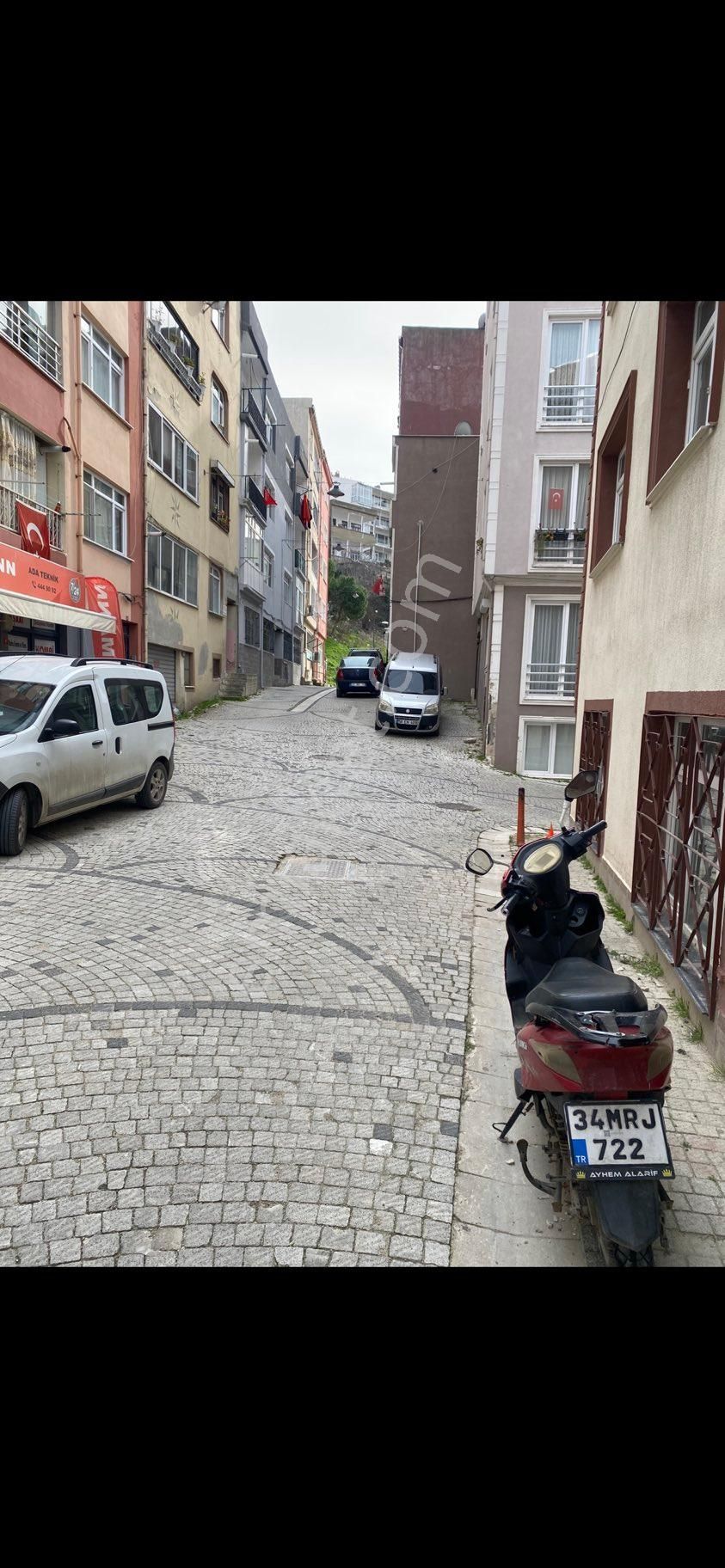 Silivri Sahil Piri Mehmet Paşa Mahallesi Satılık 1+1 Fırsat Daire - Görsel 13