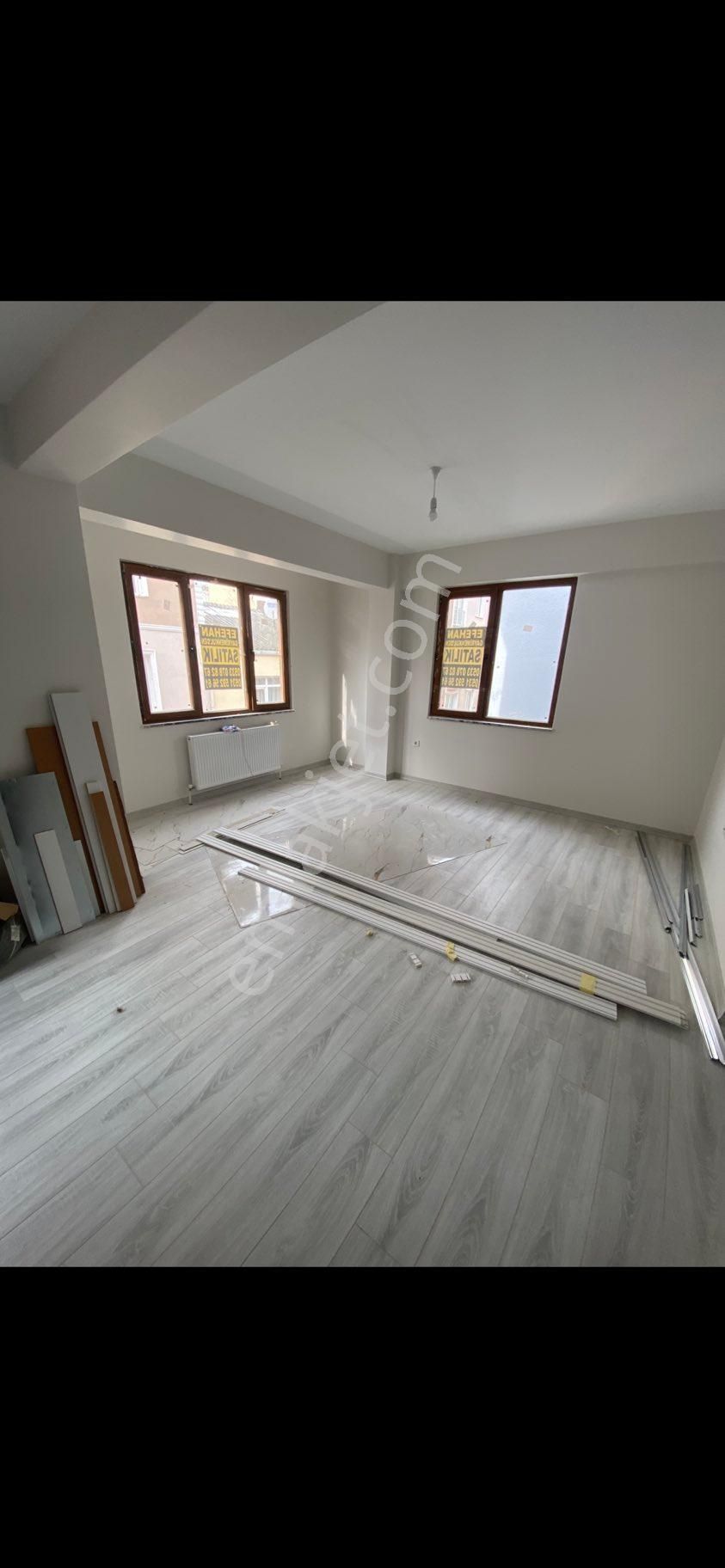 Silivri Sahil Piri Mehmet Paşa Mahallesi Satılık 1+1 Fırsat Daire