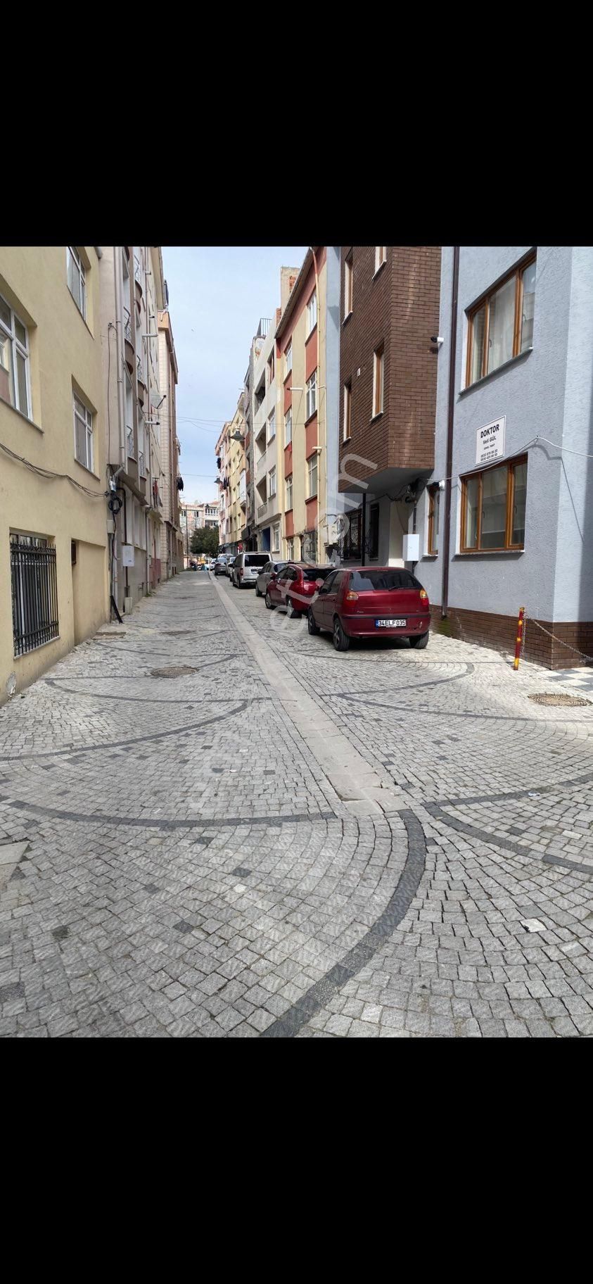 Silivri Sahil Piri Mehmet Paşa Mahallesi Satılık 1+1 Fırsat Daire - Görsel 12