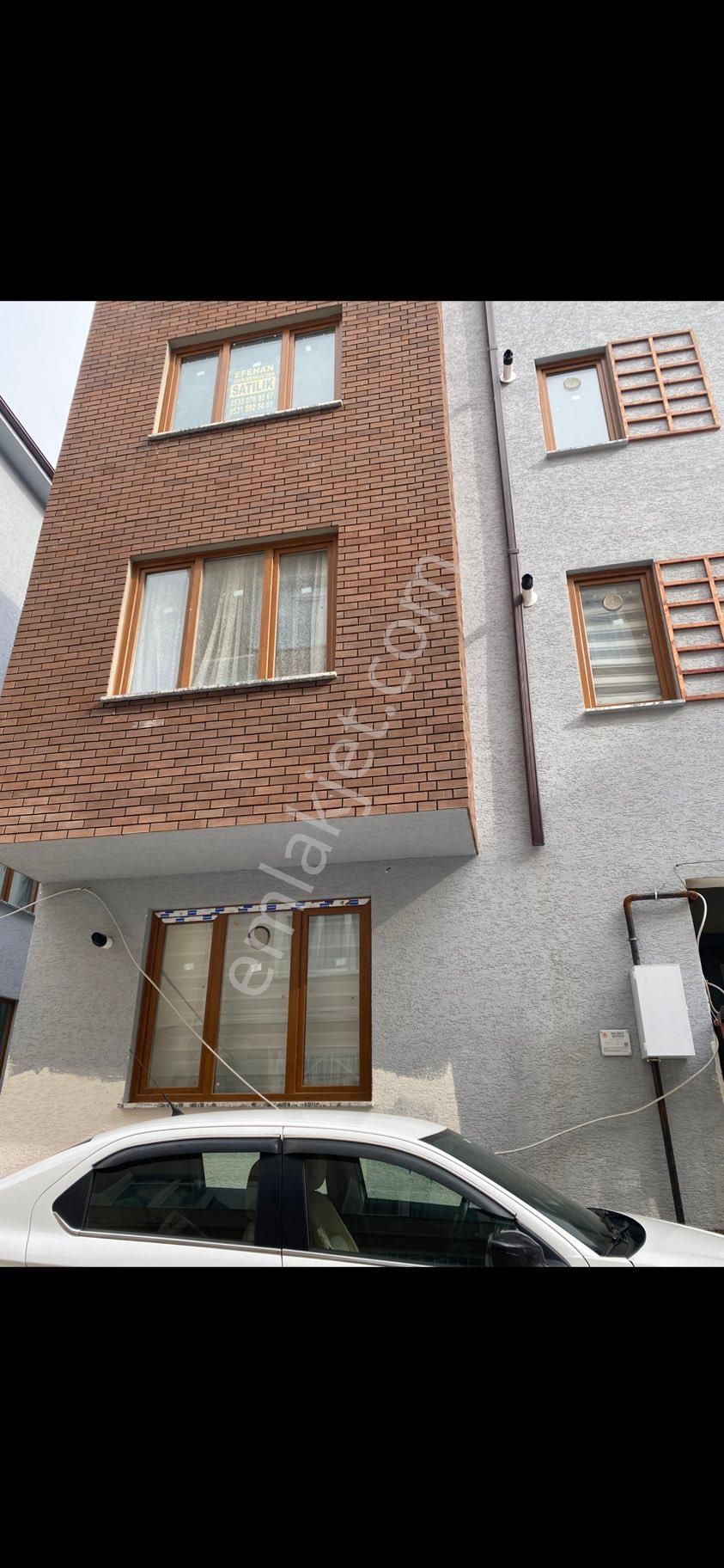 Silivri Sahil Piri Mehmet Paşa Mahallesi Satılık 1+1 Fırsat Daire - Görsel 9