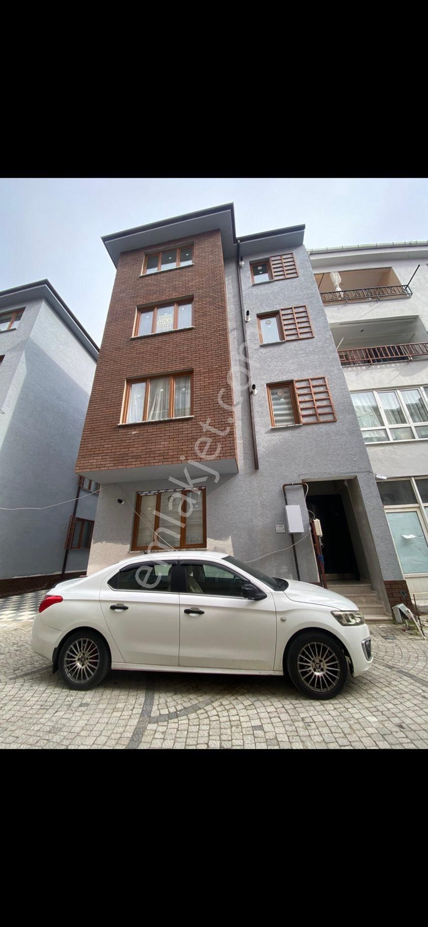 Silivri Sahil Piri Mehmet Paşa Mahallesi Satılık 1+1 Fırsat Daire - Görsel 8