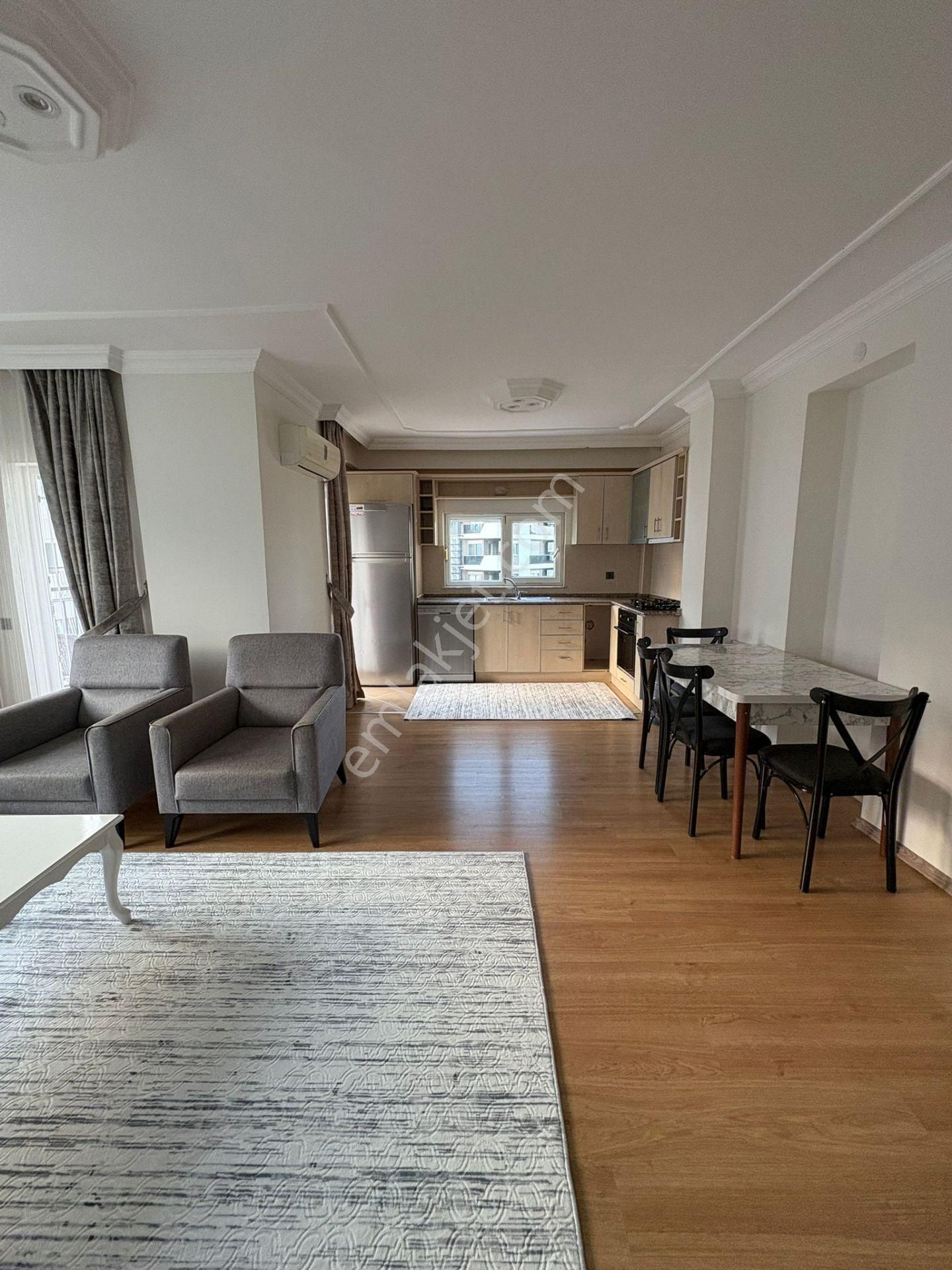 Konyaaltı Hurma Mah Kiralık Eşyalı 2+1 Temız Esyalı . - Görsel 10