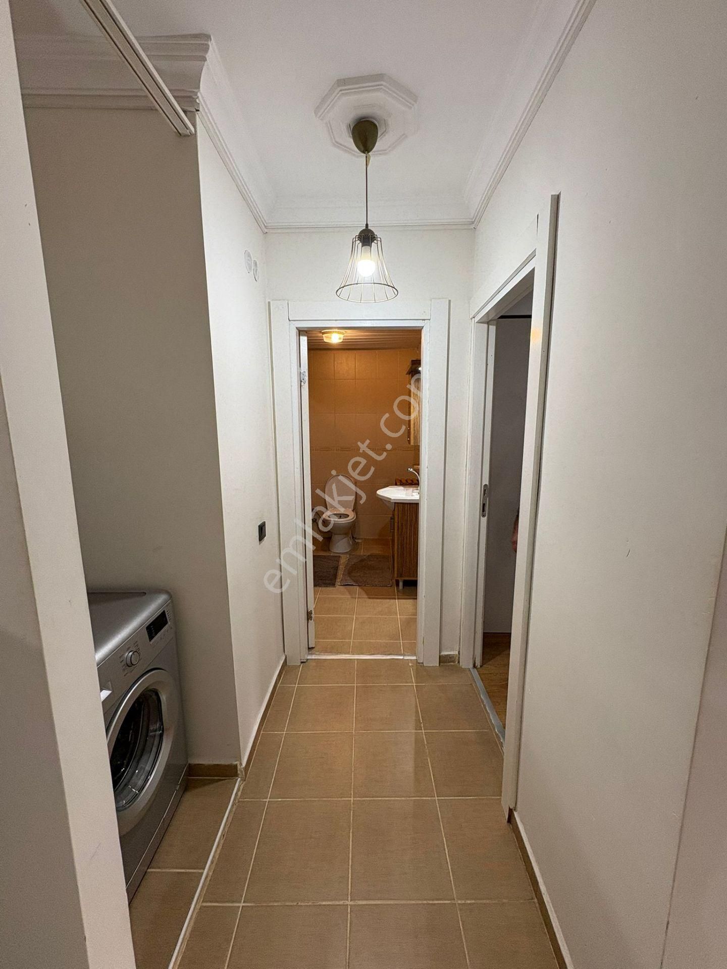 Konyaaltı Hurma Mah Kiralık Eşyalı 2+1 Temız Esyalı . - Görsel 8