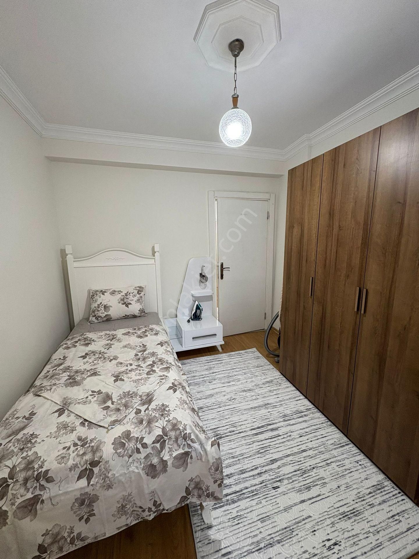 Konyaaltı Hurma Mah Kiralık Eşyalı 2+1 Temız Esyalı . - Görsel 18