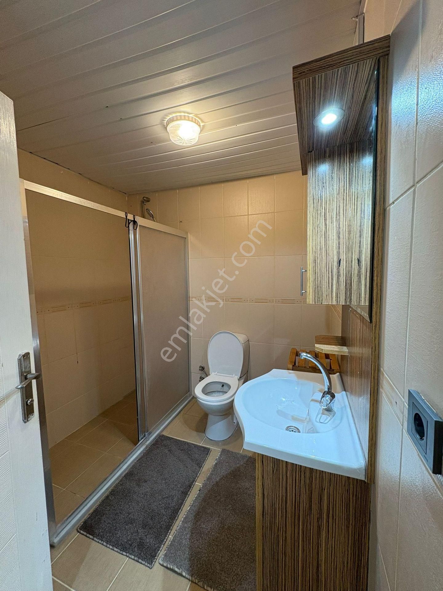 Konyaaltı Hurma Mah Kiralık Eşyalı 2+1 Temız Esyalı . - Görsel 20