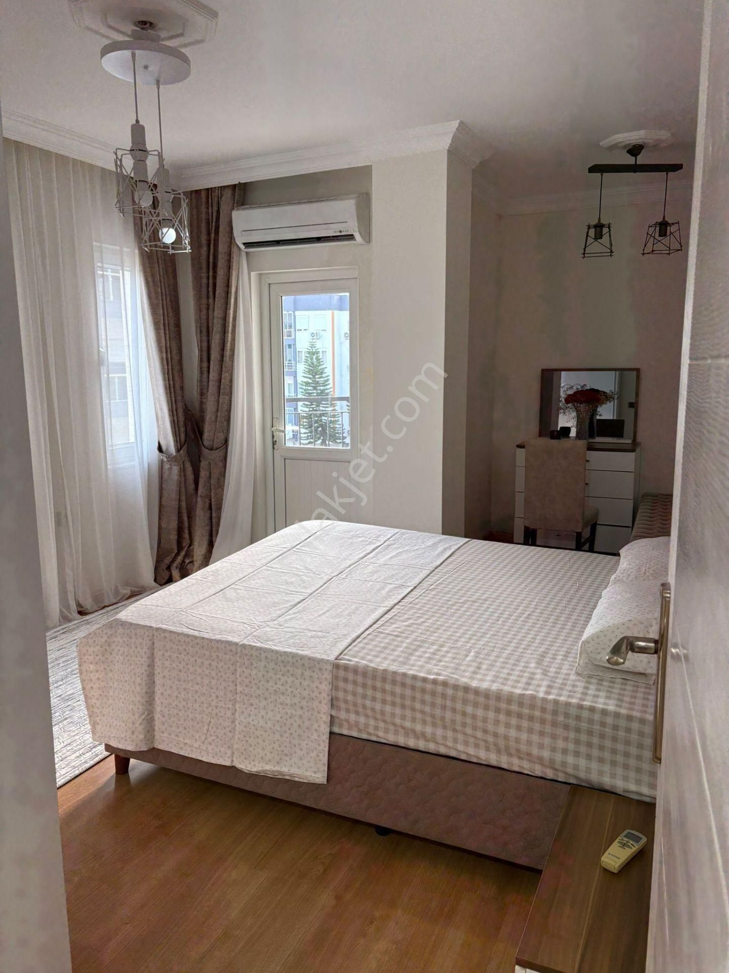 Konyaaltı Hurma Mah Kiralık Eşyalı 2+1 Temız Esyalı . - Görsel 19