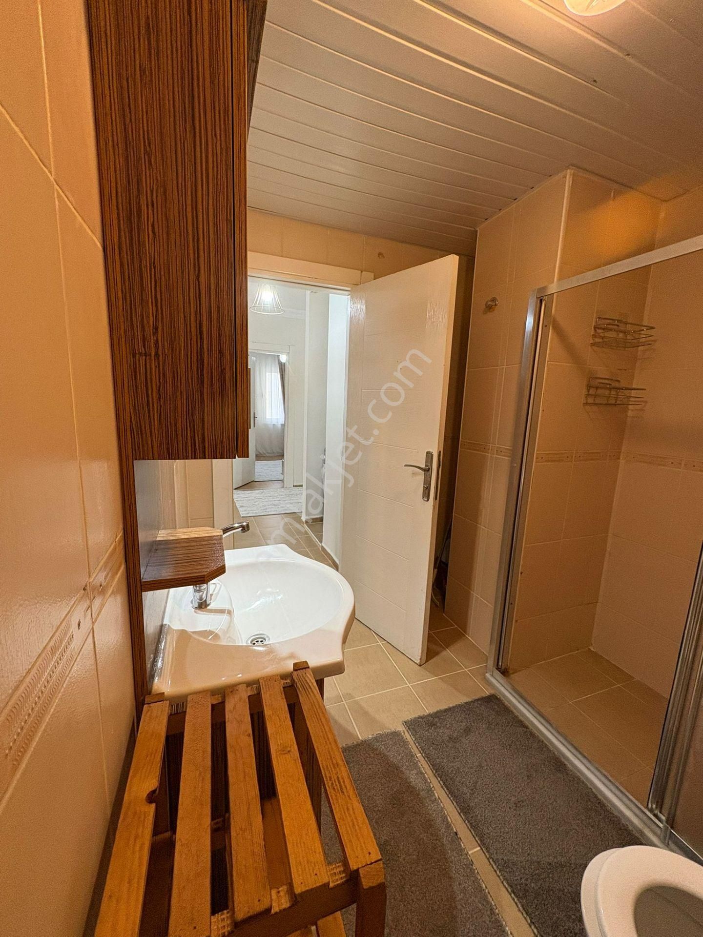 Konyaaltı Hurma Mah Kiralık Eşyalı 2+1 Temız Esyalı . - Görsel 17