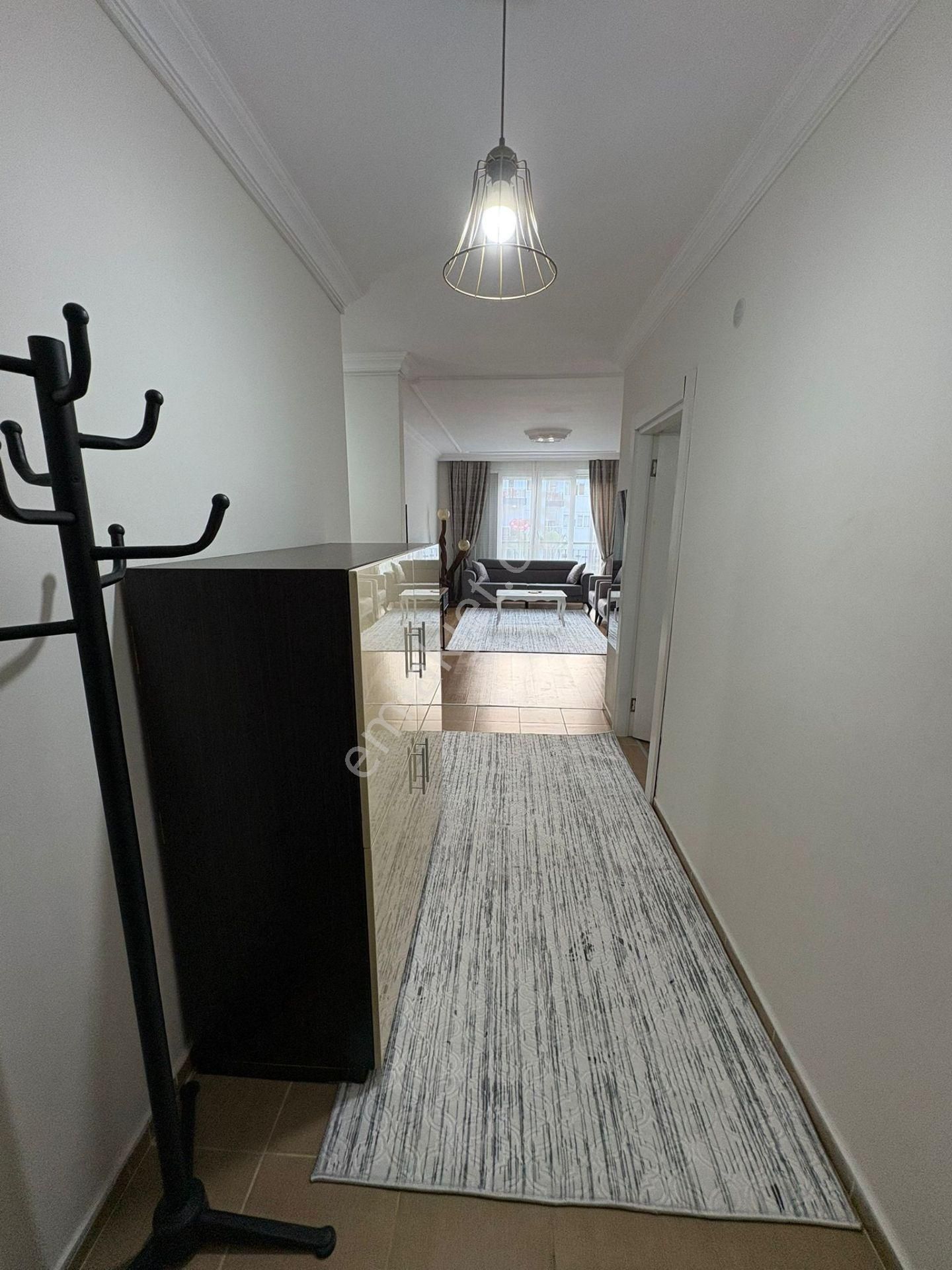 Konyaaltı Hurma Mah Kiralık Eşyalı 2+1 Temız Esyalı . - Görsel 22