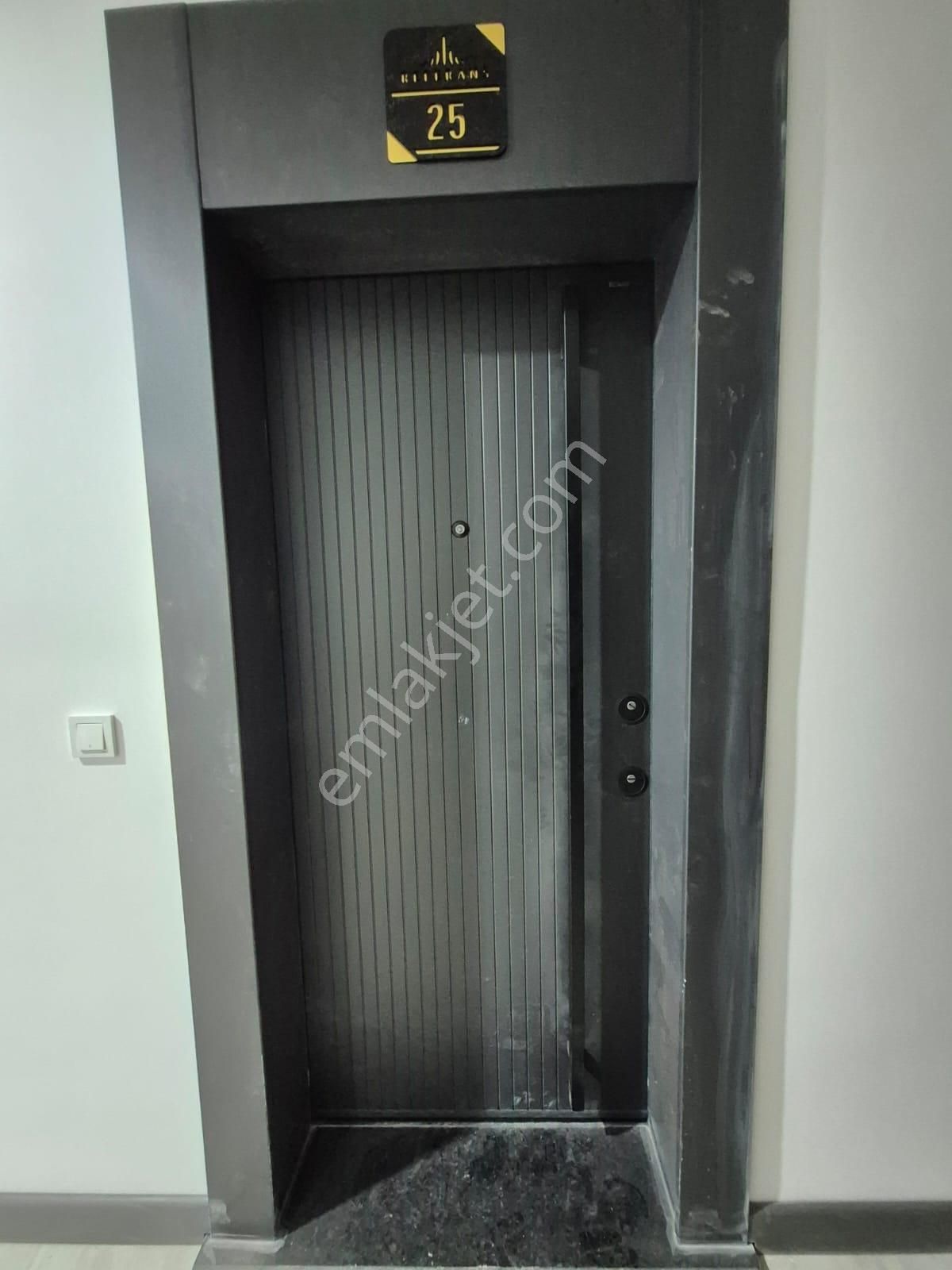 Çanakkale Merkez Referans 17'de Kiralık 1+1 Daire (klimalı) - Görsel 4