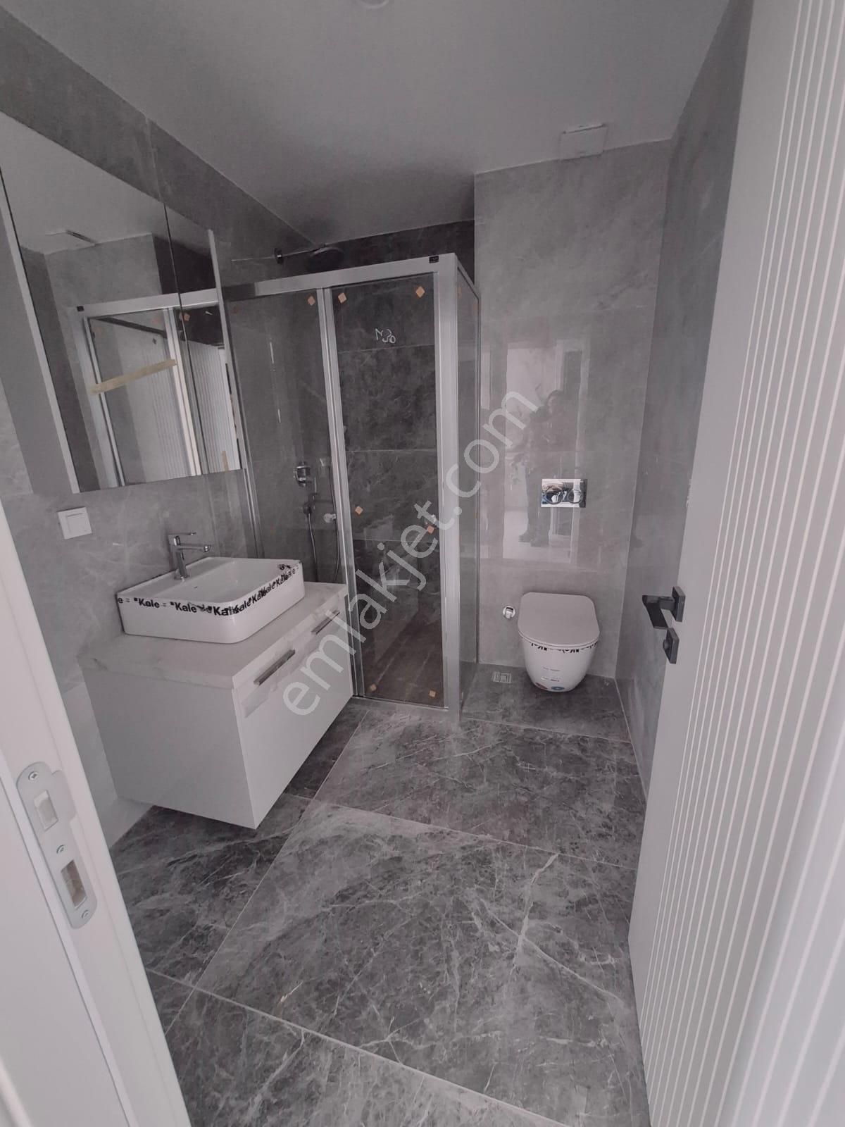 Çanakkale Merkez Referans 17'de Kiralık 1+1 Daire (klimalı) - Görsel 7