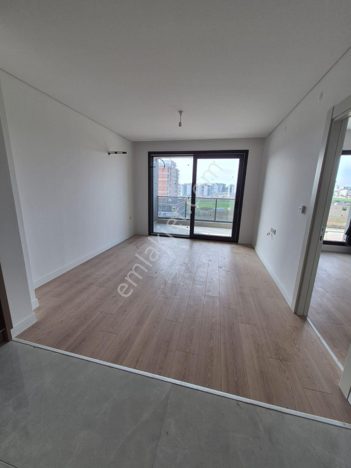 Çanakkale Merkez Referans 17'de Kiralık 1+1 Daire (klimalı) - Görsel 10