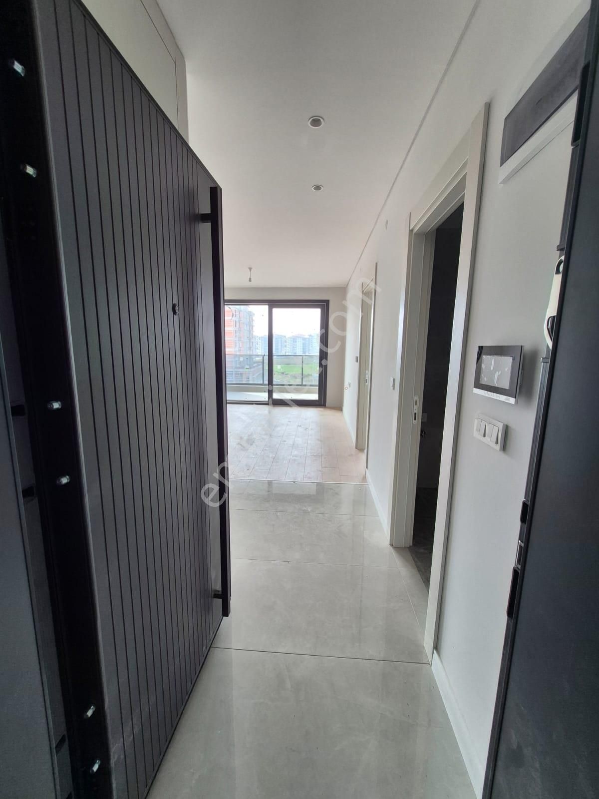 Çanakkale Merkez Referans 17'de Kiralık 1+1 Daire (klimalı) - Görsel 17