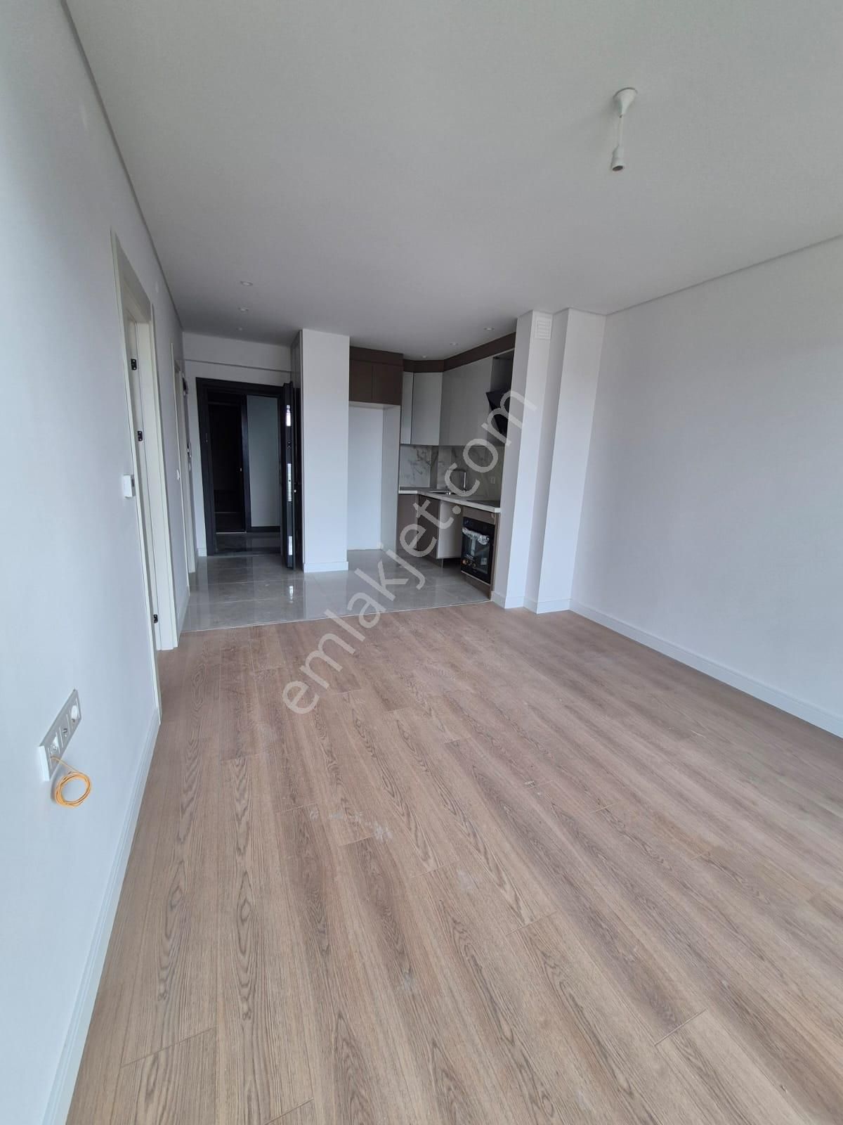 Çanakkale Merkez Referans 17'de Kiralık 1+1 Daire (klimalı) - Görsel 21